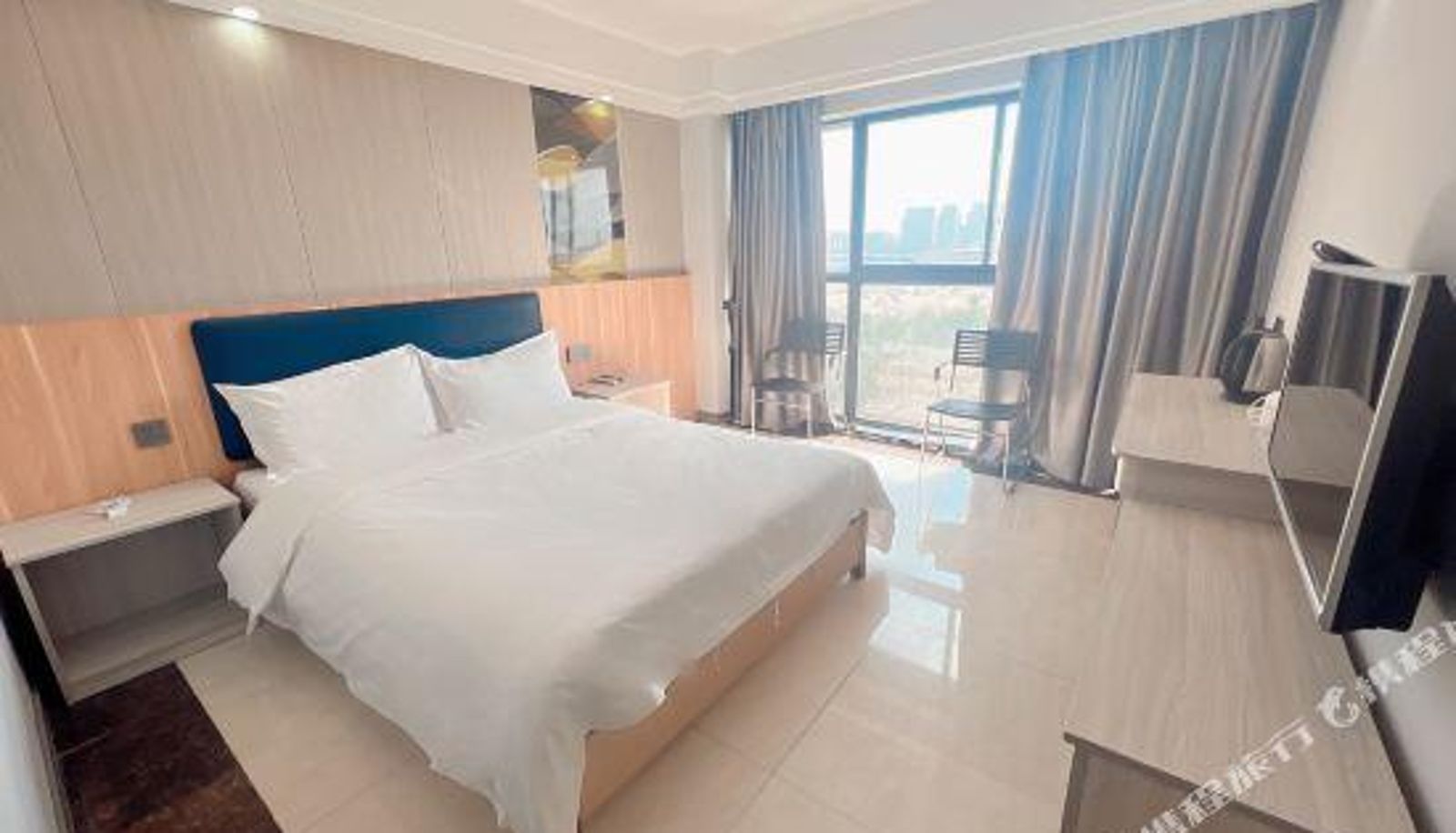 Kamer - Xingwang Hotel Xiangtan