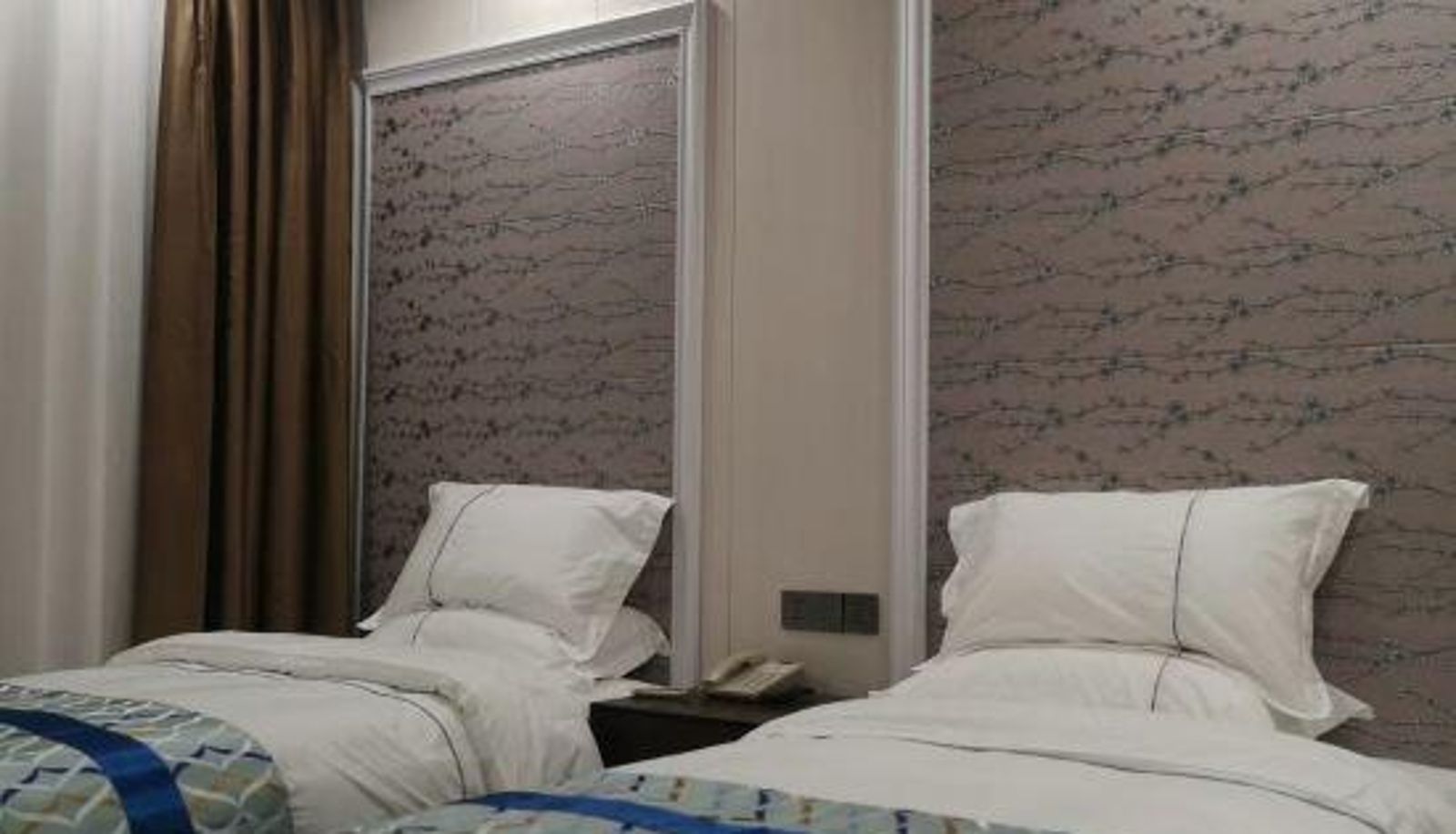 Kamer - Meichen Lijia Hotel