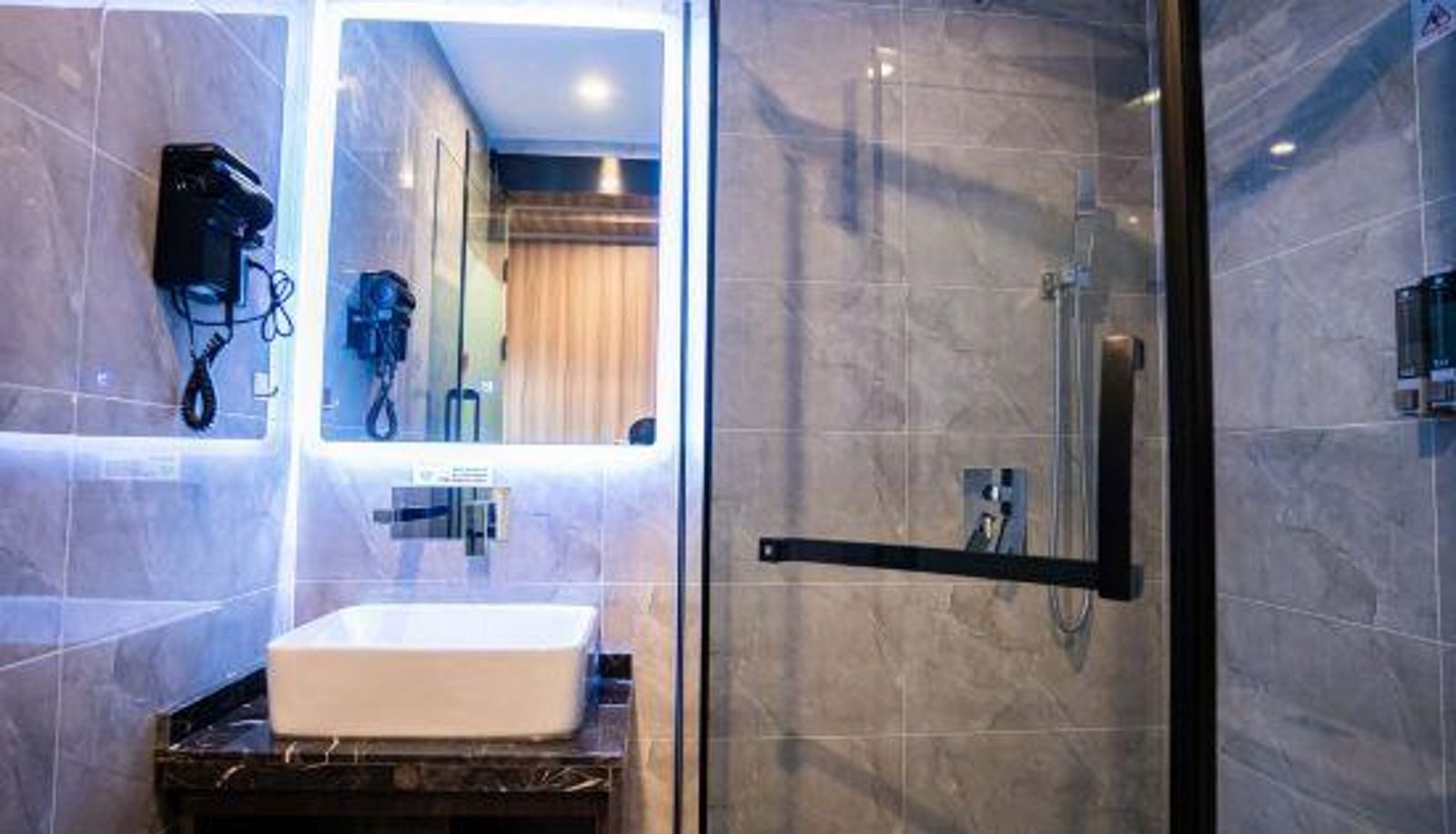 Room - City Home Cloud Hotel (Chaohu High-speed Railway Station)