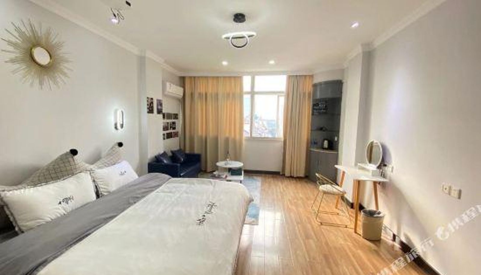 Kamer - XIANGTANXIJIANJIUDIAN