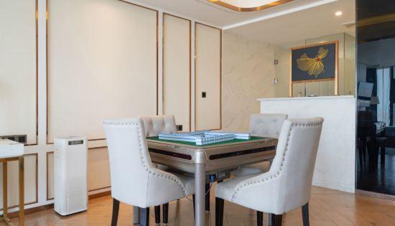 Zimmer - Xiangtan Haipai Light Luxury Hotel