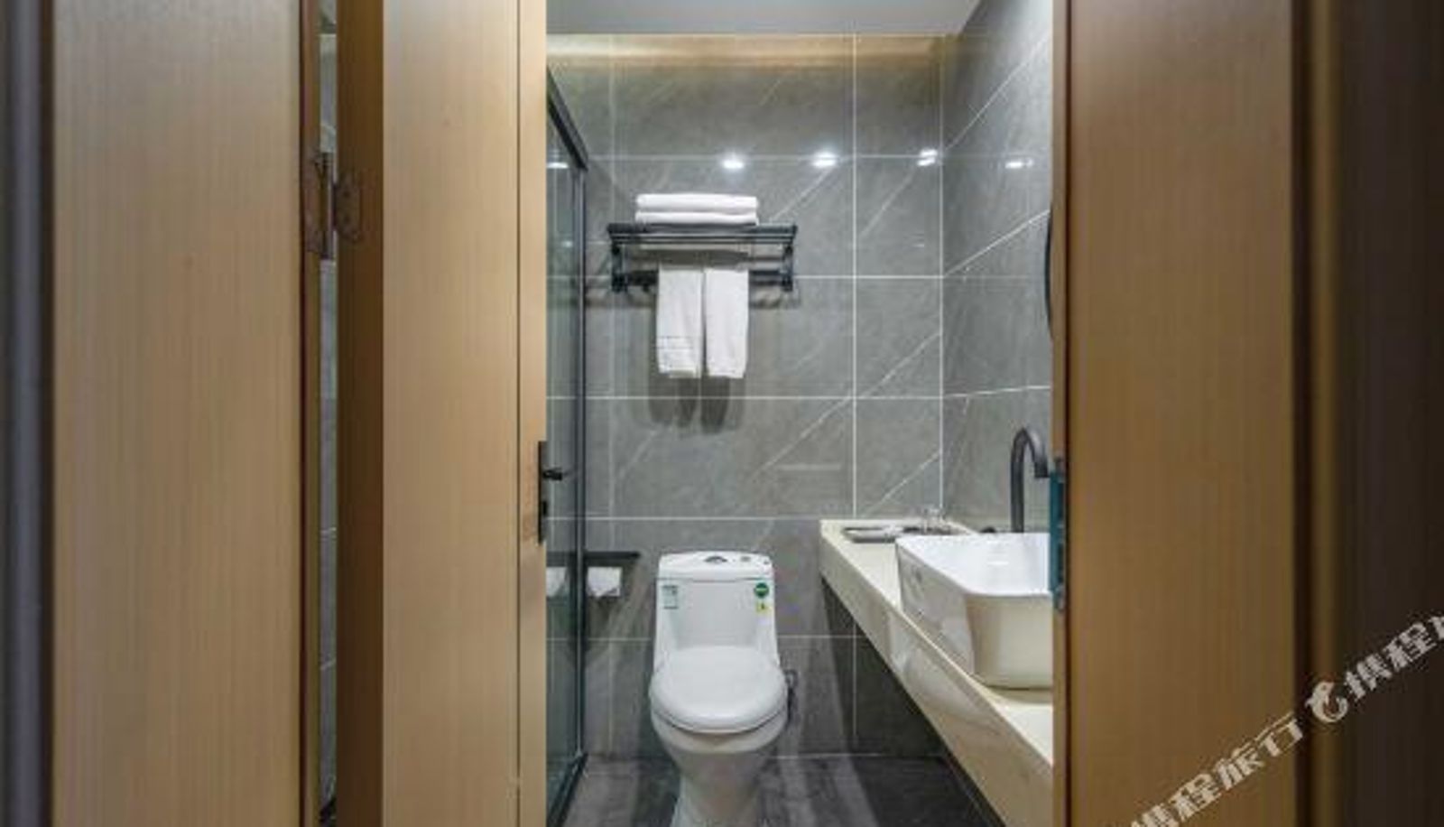 Zimmer - Xiangtan Lijing Hotel