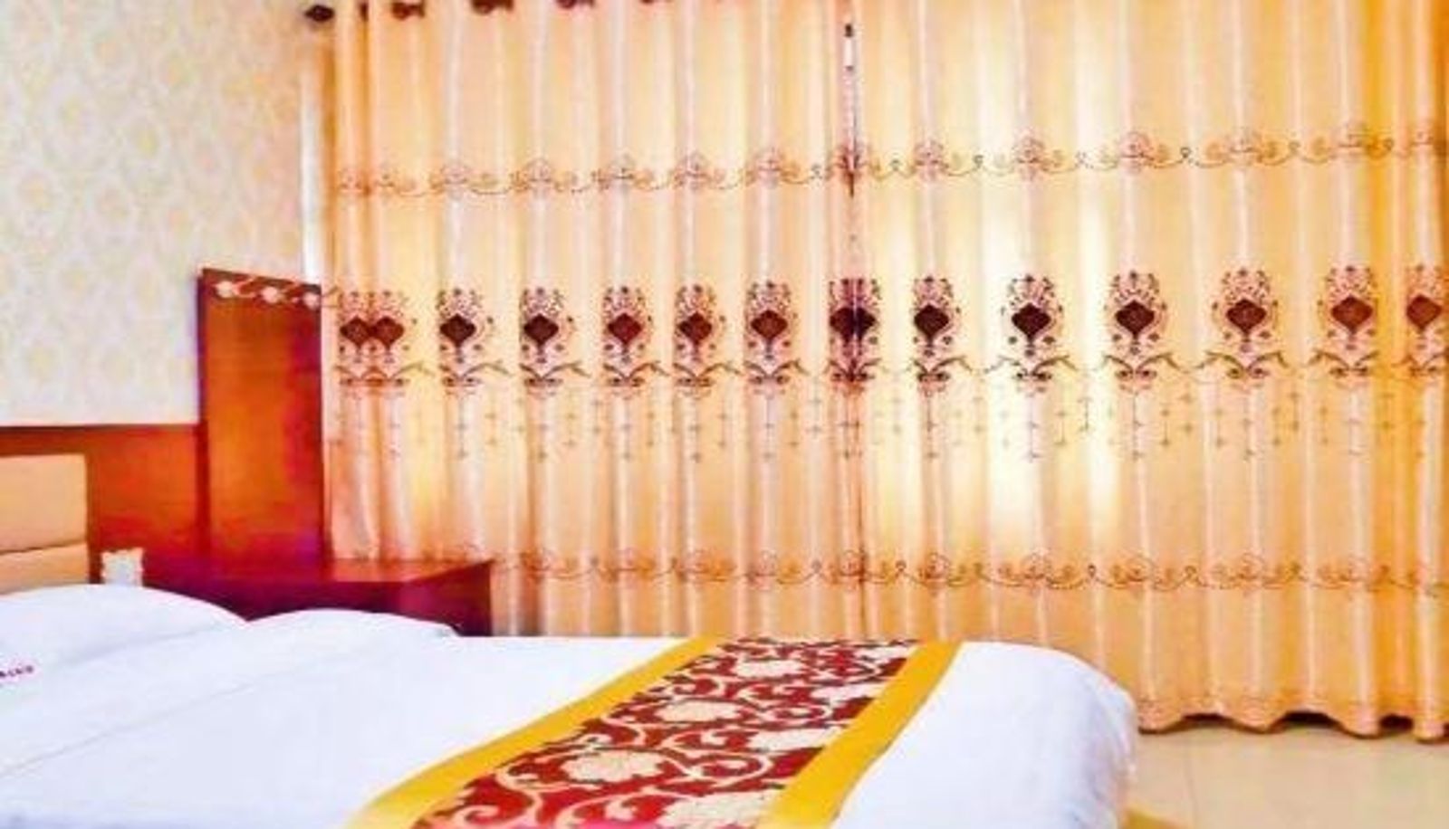 Zimmer - Xiangtan Anyilou Hotel