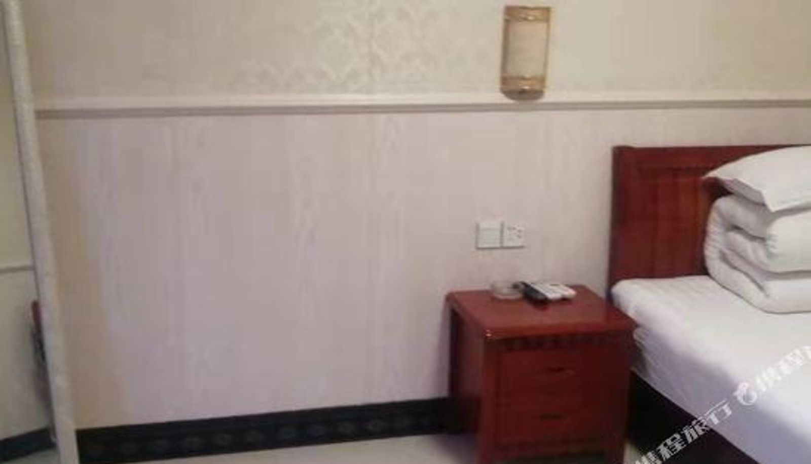 Zimmer - Chaohu Yipin Hotel