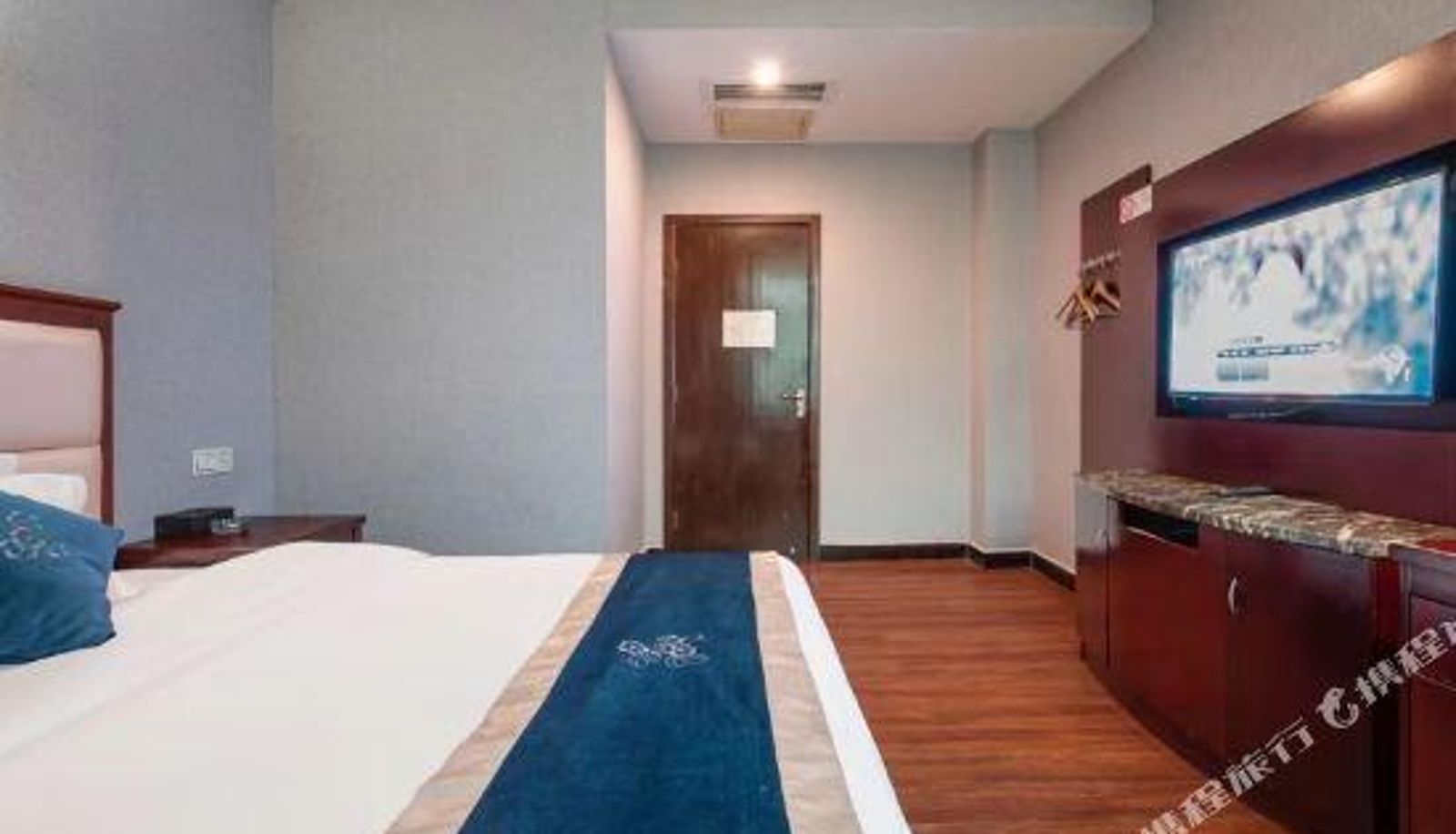 Zimmer - Xiangtan Xiaoe Meiyuanxing Hotel