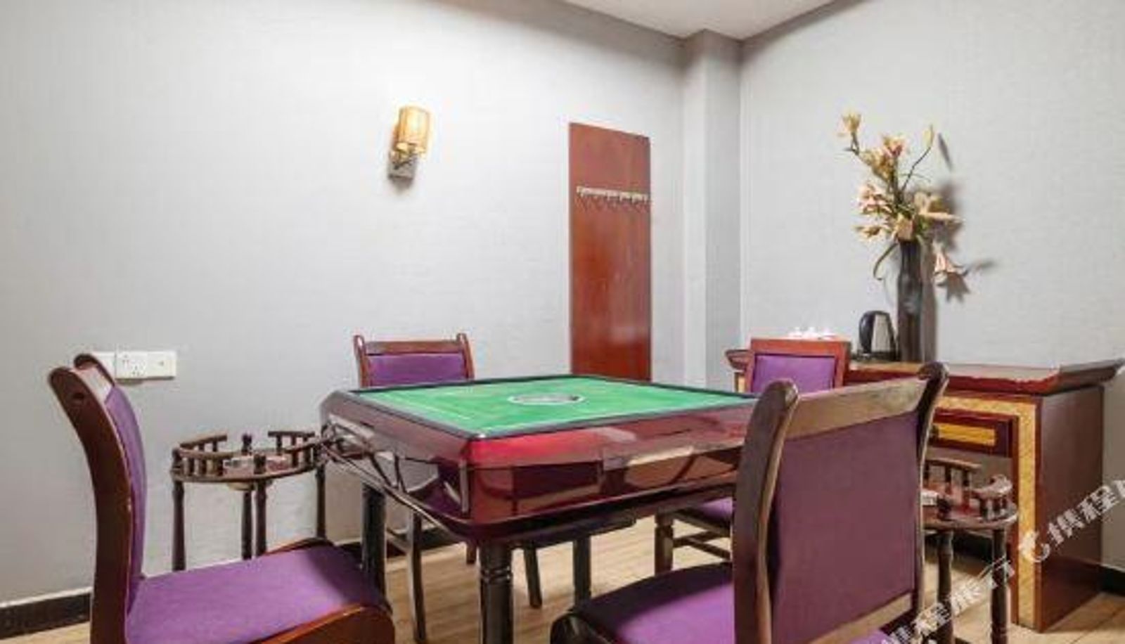 Zimmer - Xiangtan Xiaoe Meiyuanxing Hotel