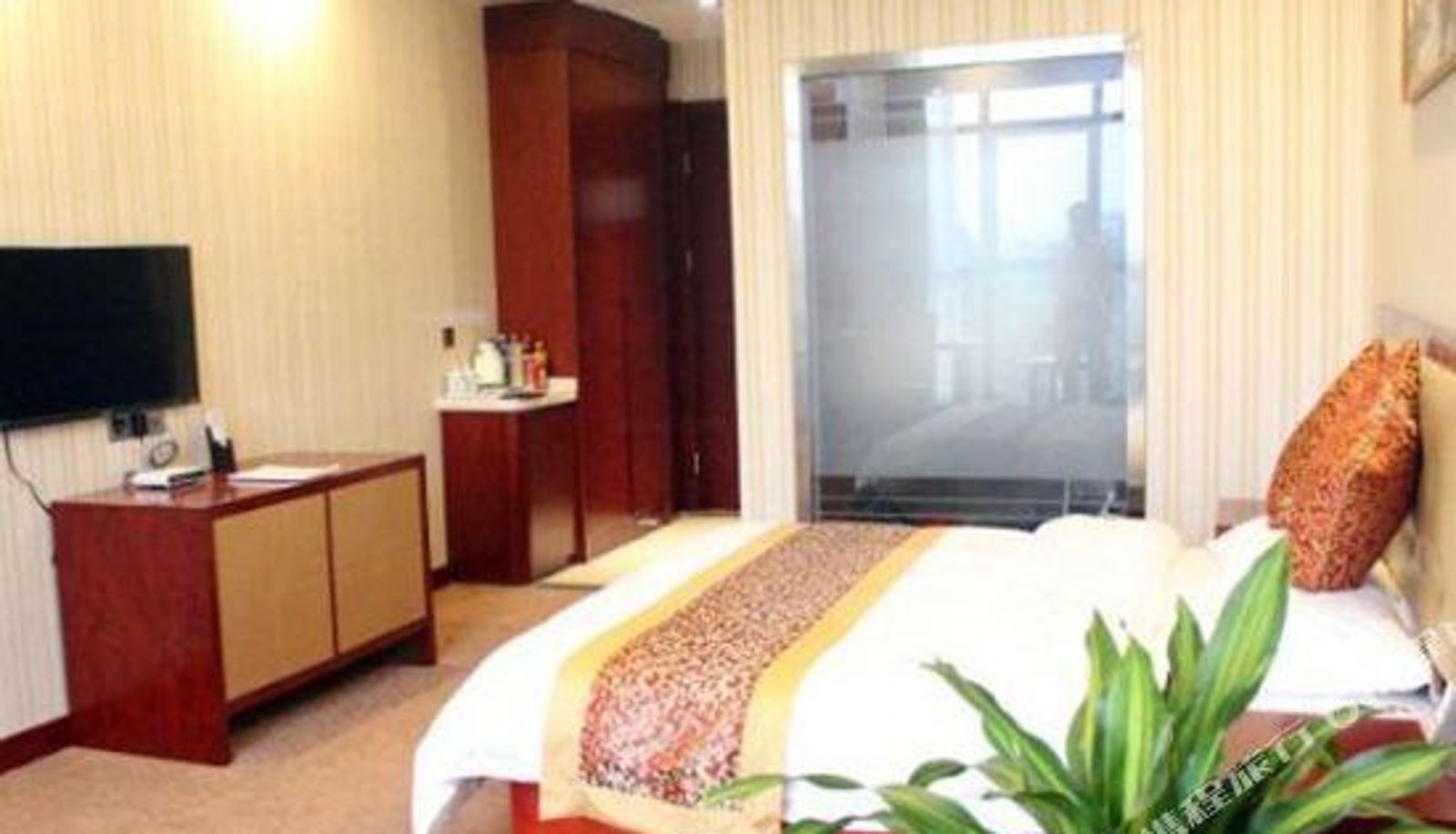 Business room - Junlai Hotel (Chaohu West Health Road)