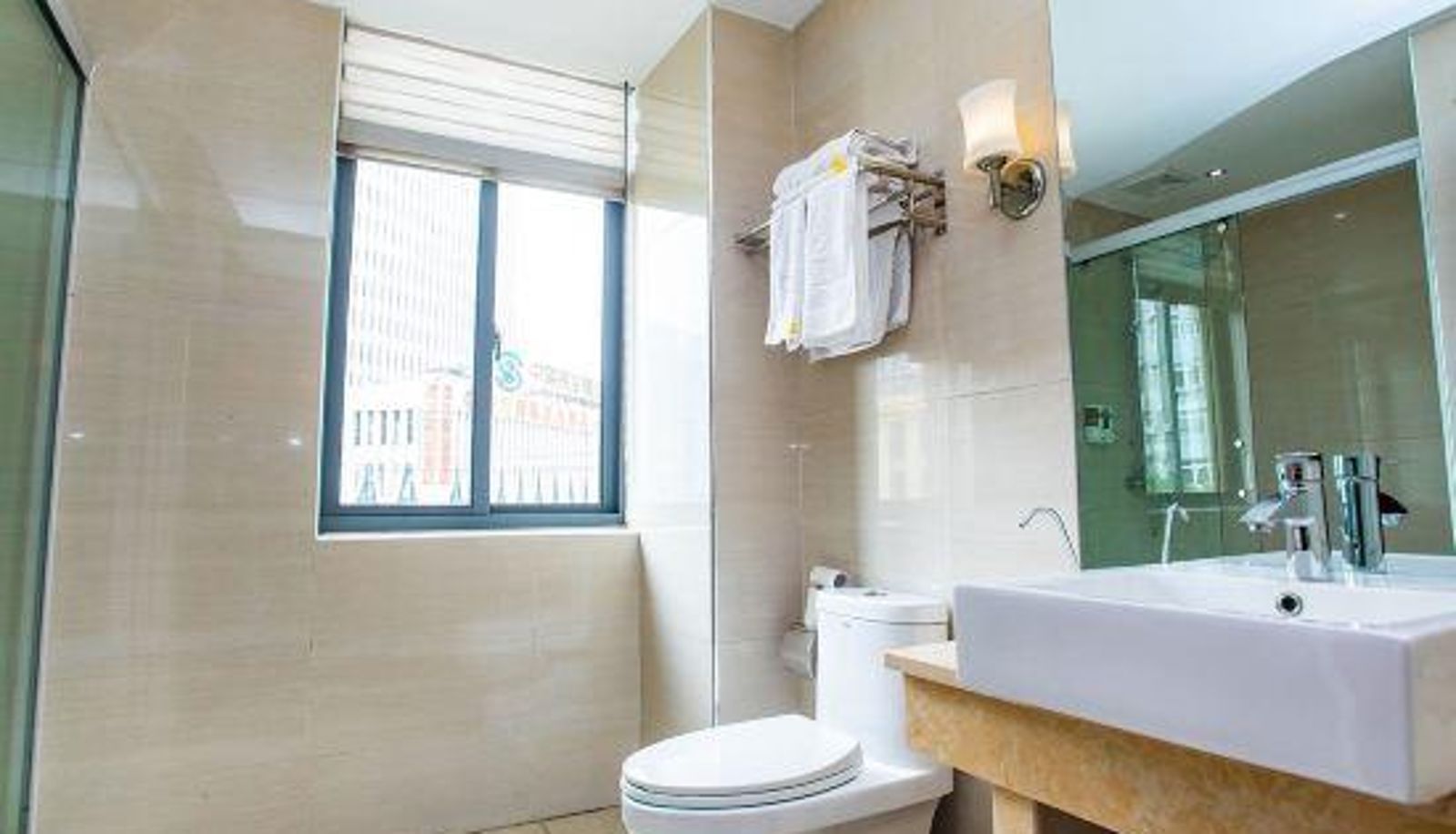 Zimmer - Xinyi Boutique Hotel