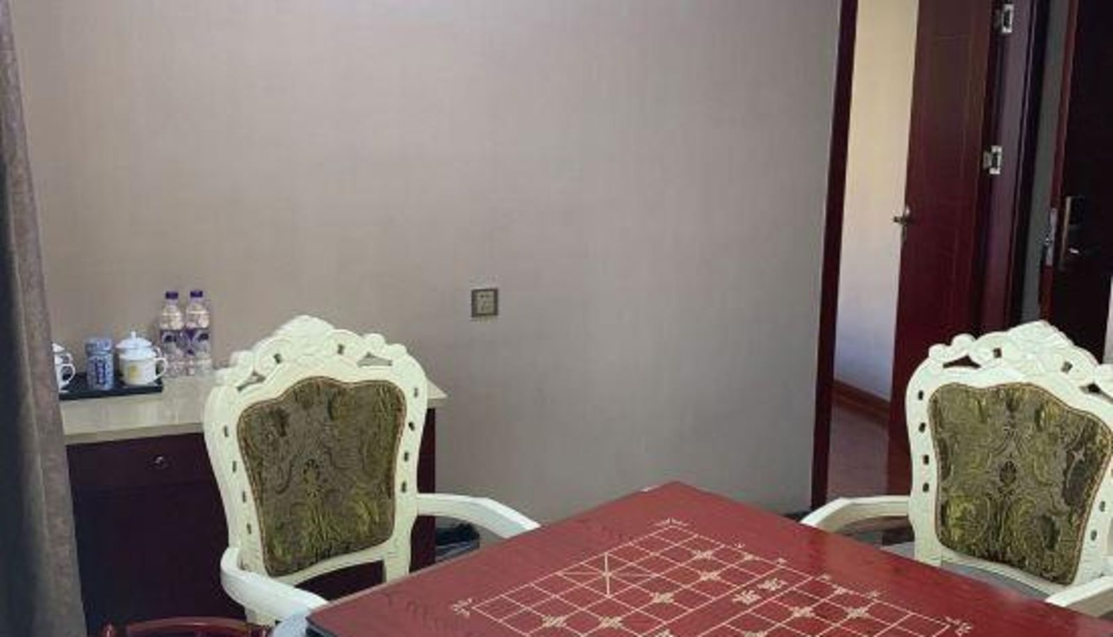 Business room - Xinyi Boutique Hotel