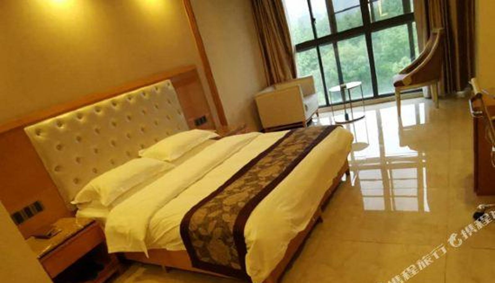 Room - Detian Hotel