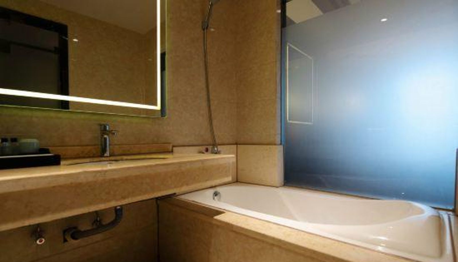 Pokój typu business - Home Inn Subai Cloud Hotel (Haiyan Branch)