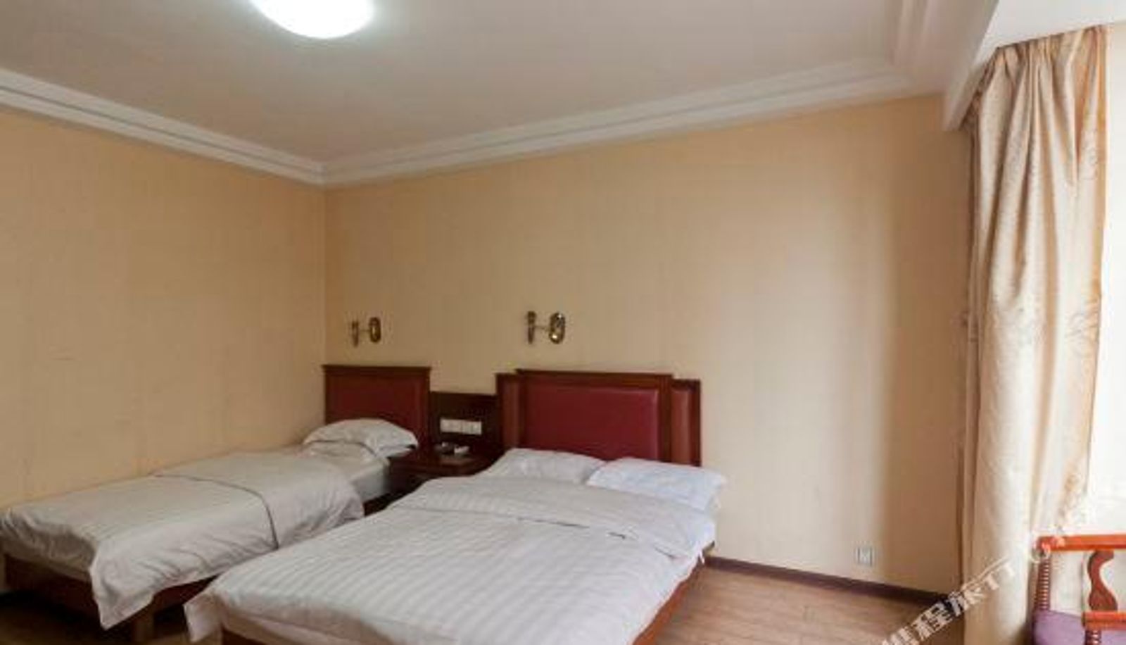 Zimmer - Xiangtan Dasanyuan Hotel