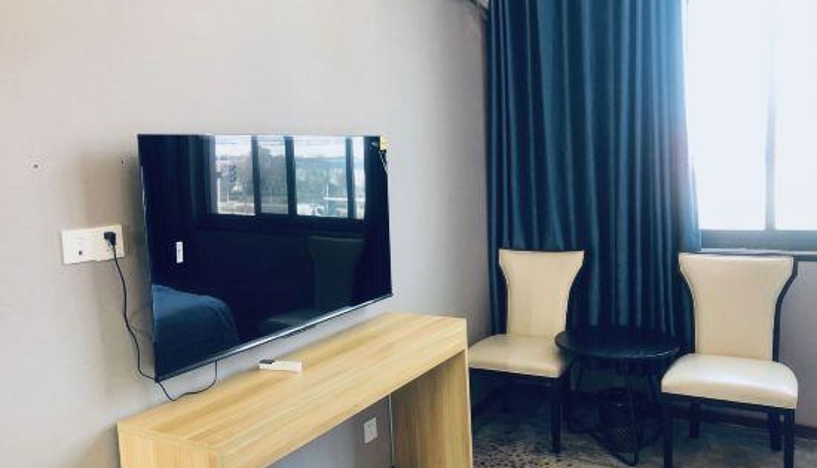 Zimmer - Shengxiang Hotel