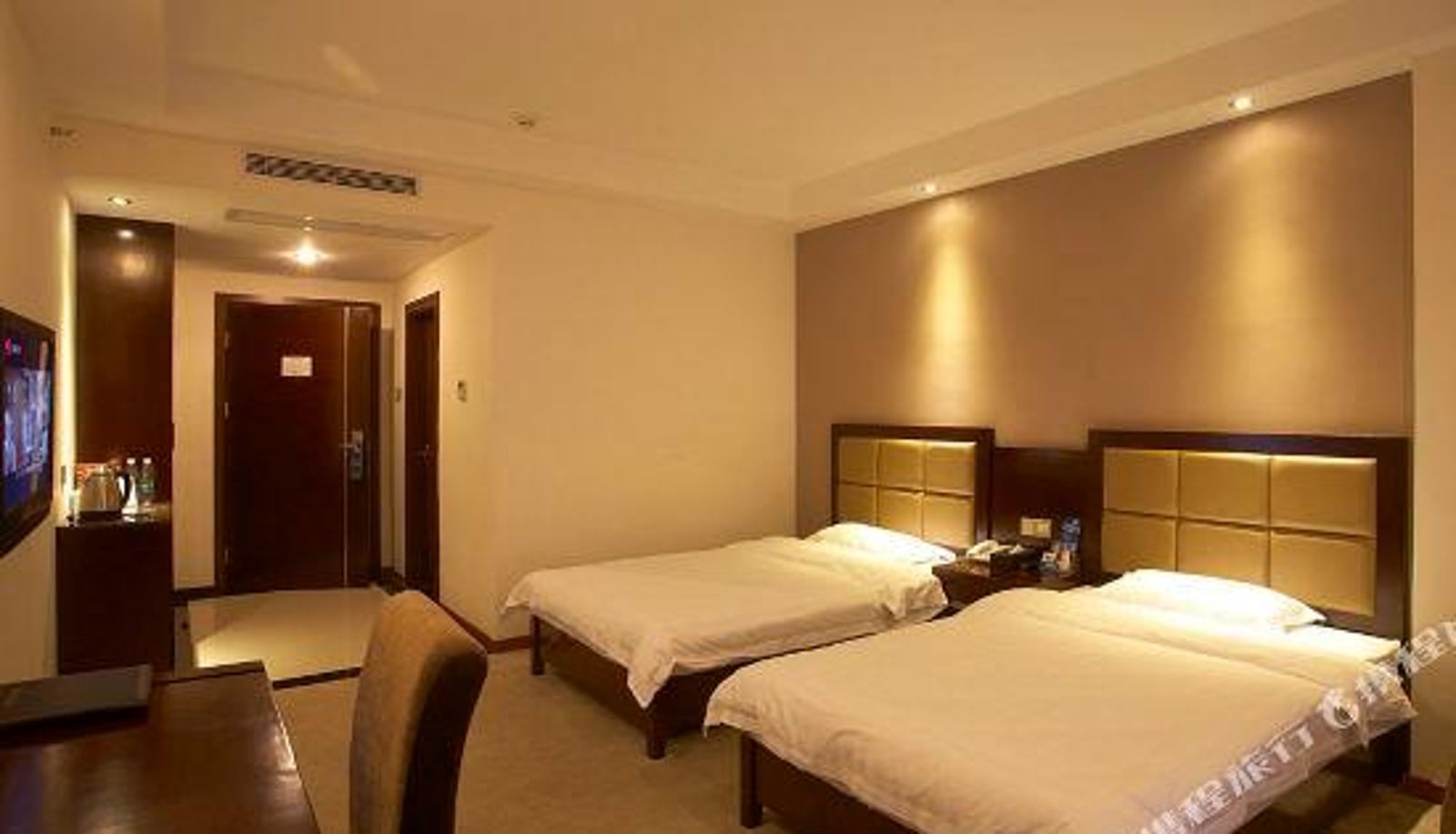 Camera - Tongxiang Shuanglong Hotel