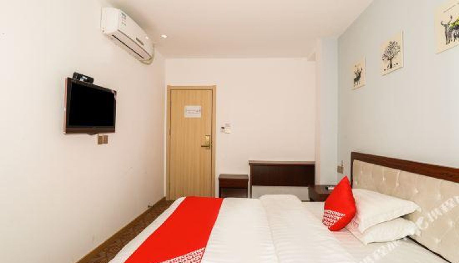 Zimmer - Yijun Holiday Hotel