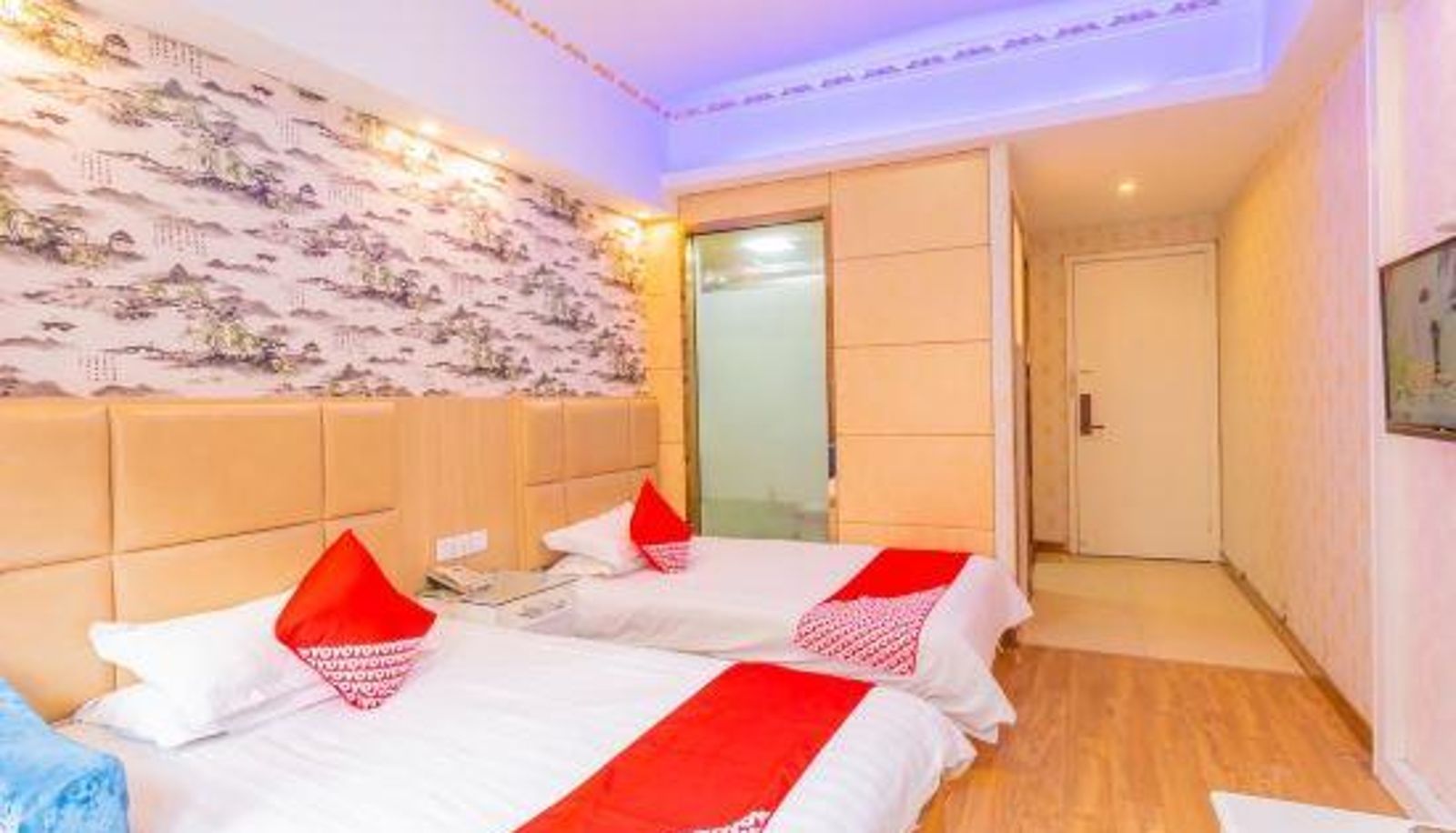 Camera - tongxiang Longting hotel