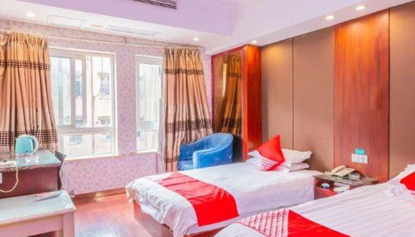 Camera - tongxiang Longting hotel