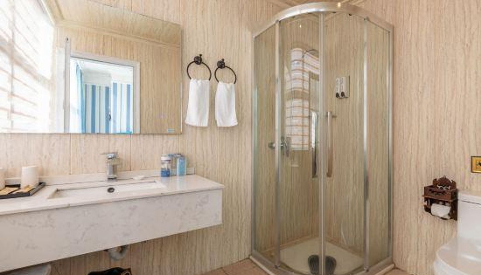 Kamer - Taizhou pangu Theme Hotel