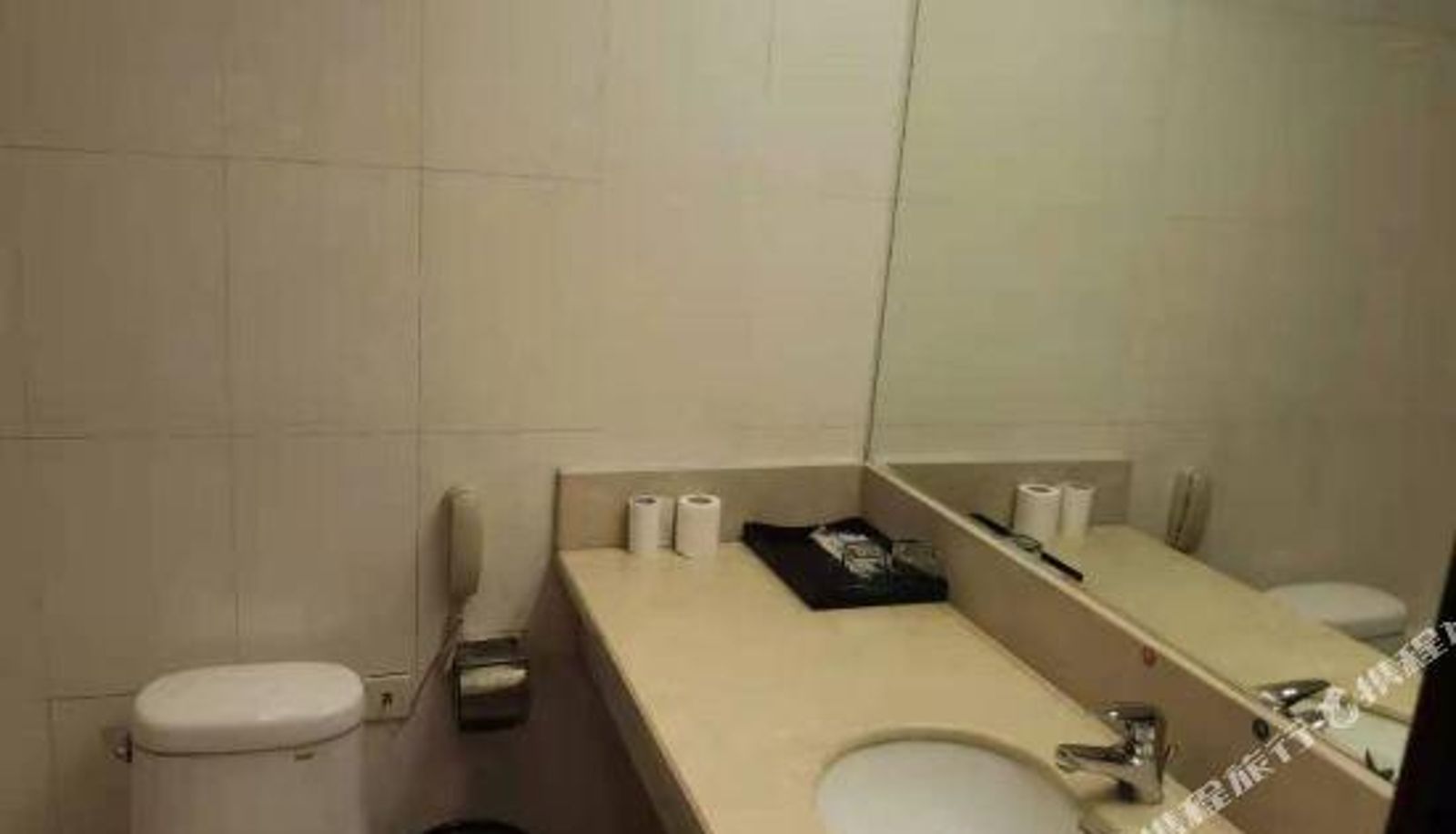 Zimmer - Jundu Nianhua Business Hotel