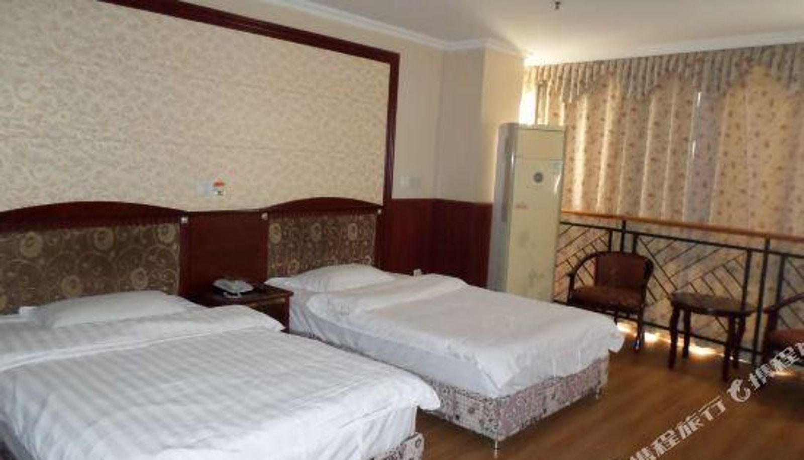 Room - Taizhou Jinbo Hotel