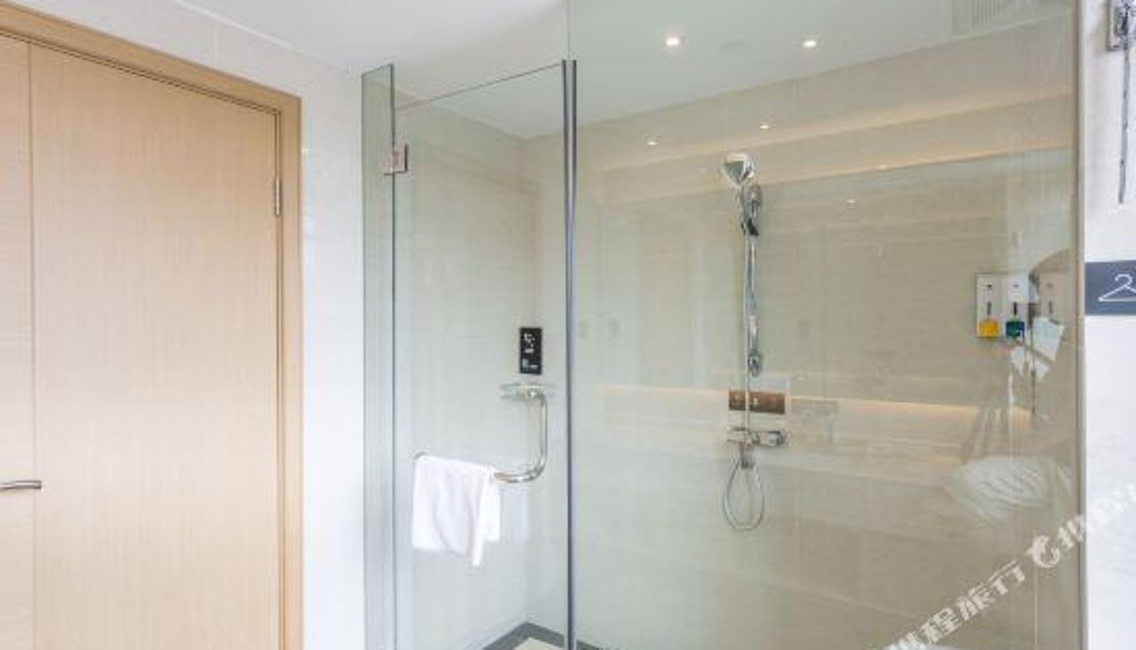 Business-Zimmer - City Comfort Inn (Chaohu Huabang Shijia garden store)