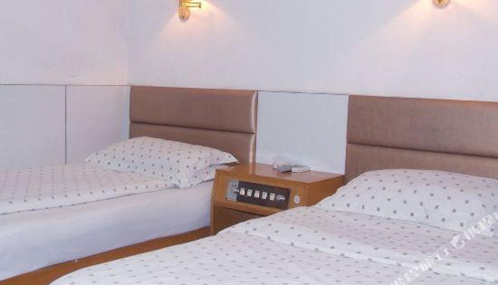 Pokój - Dongguan Hotel