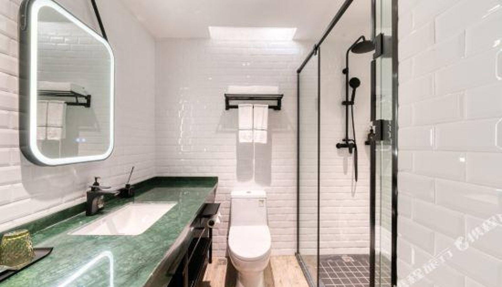 Room - City Select Hotel (Taizhou Gangcheng East Road)
