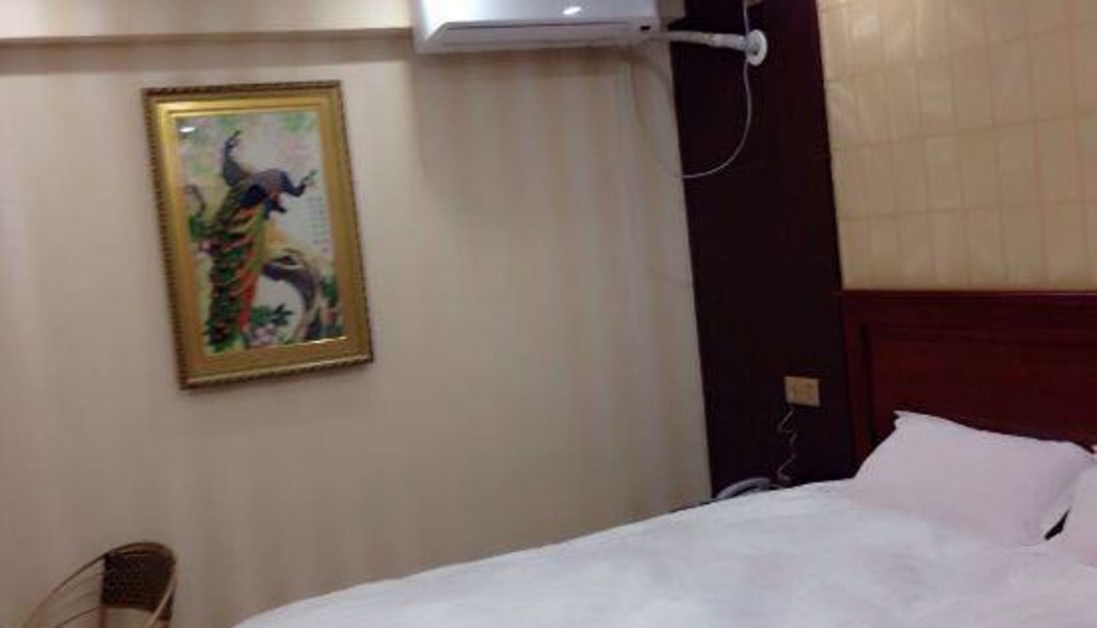 Innenbreich - Taizhou wenrui fashion hotel