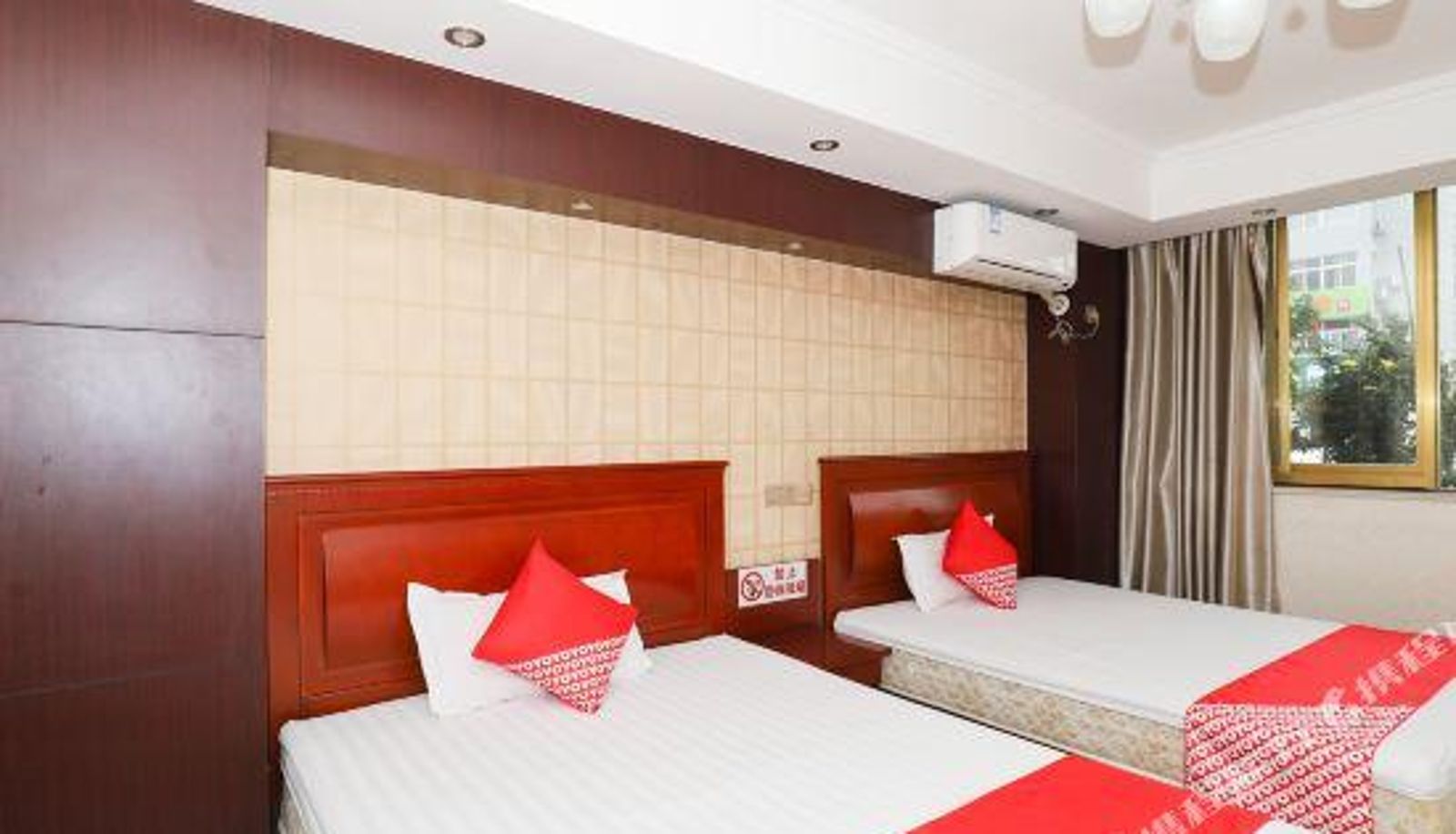 Zimmer - Taizhou wenrui fashion hotel