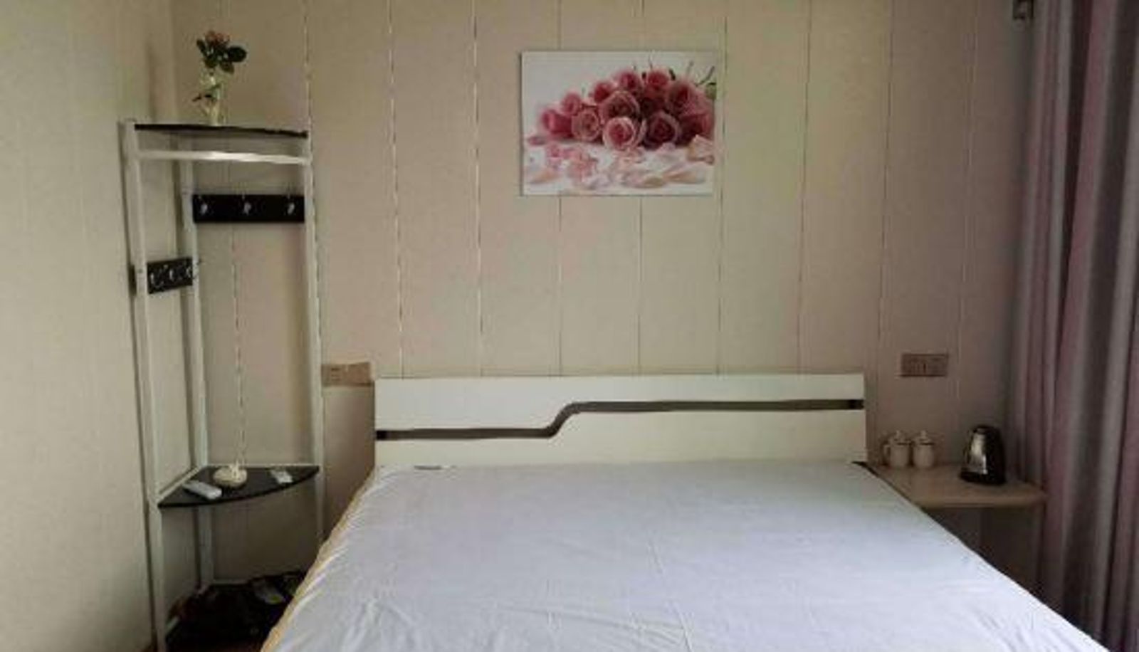 Zimmer - Jiacheng Hotel (Taizhou Gaogang Branch)