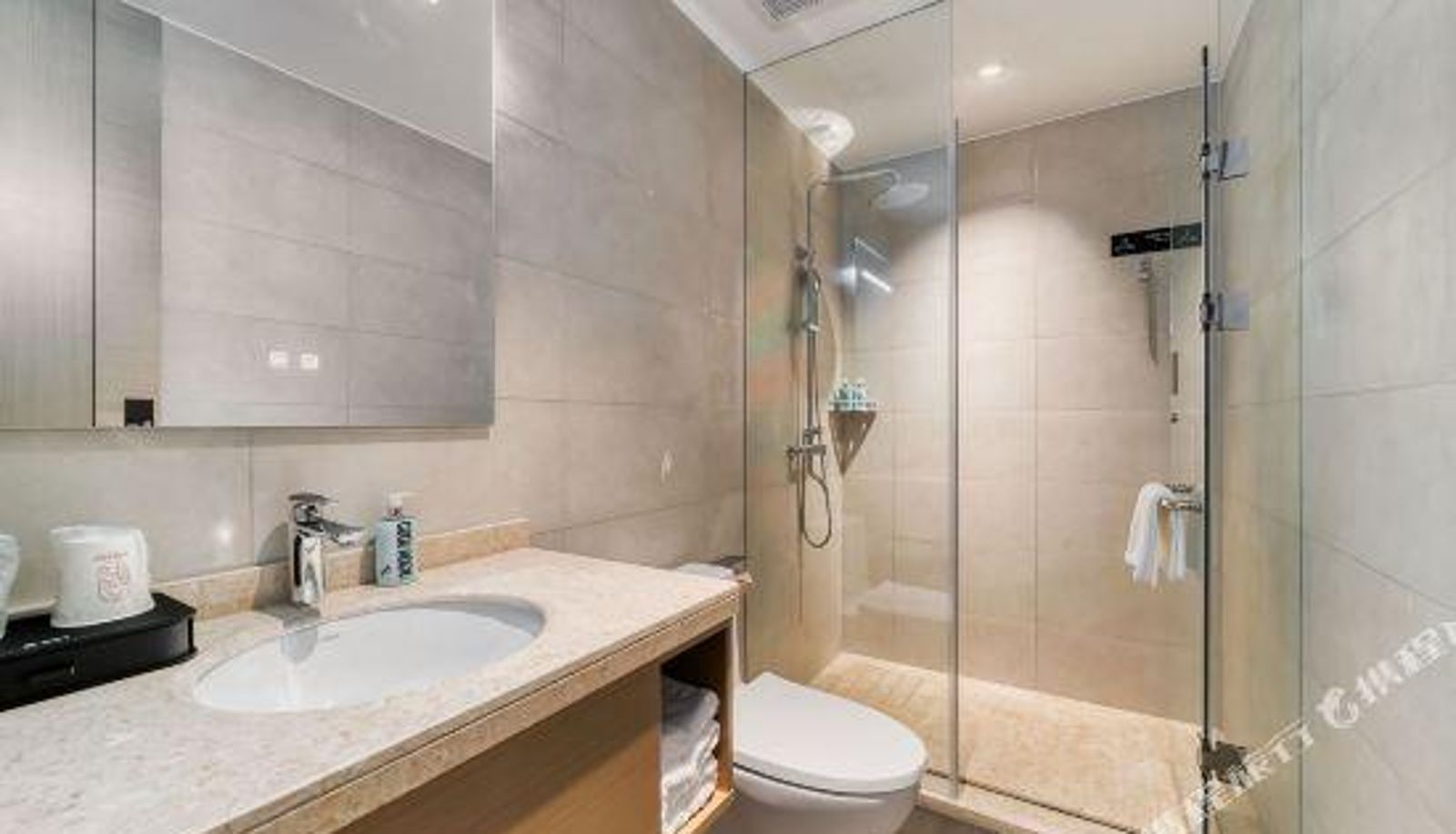Room - City Convenience Hotel (Taizhou Jiangyan Er Affiliated High School Railway Station)