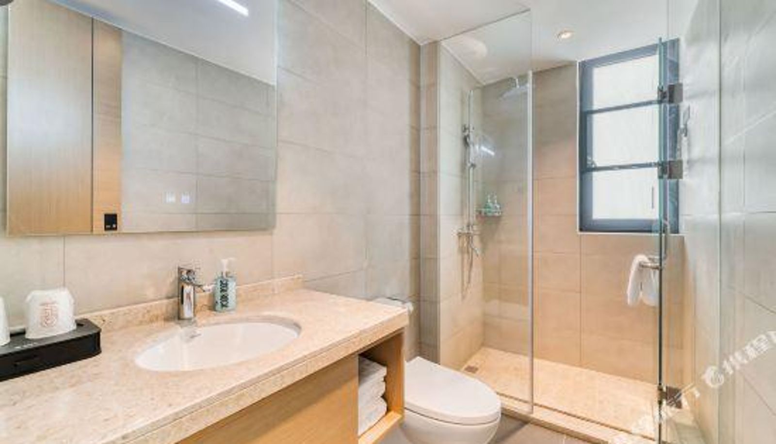 Zimmer - City Convenience Hotel (Taizhou Jiangyan Er Affiliated High School Railway Station)