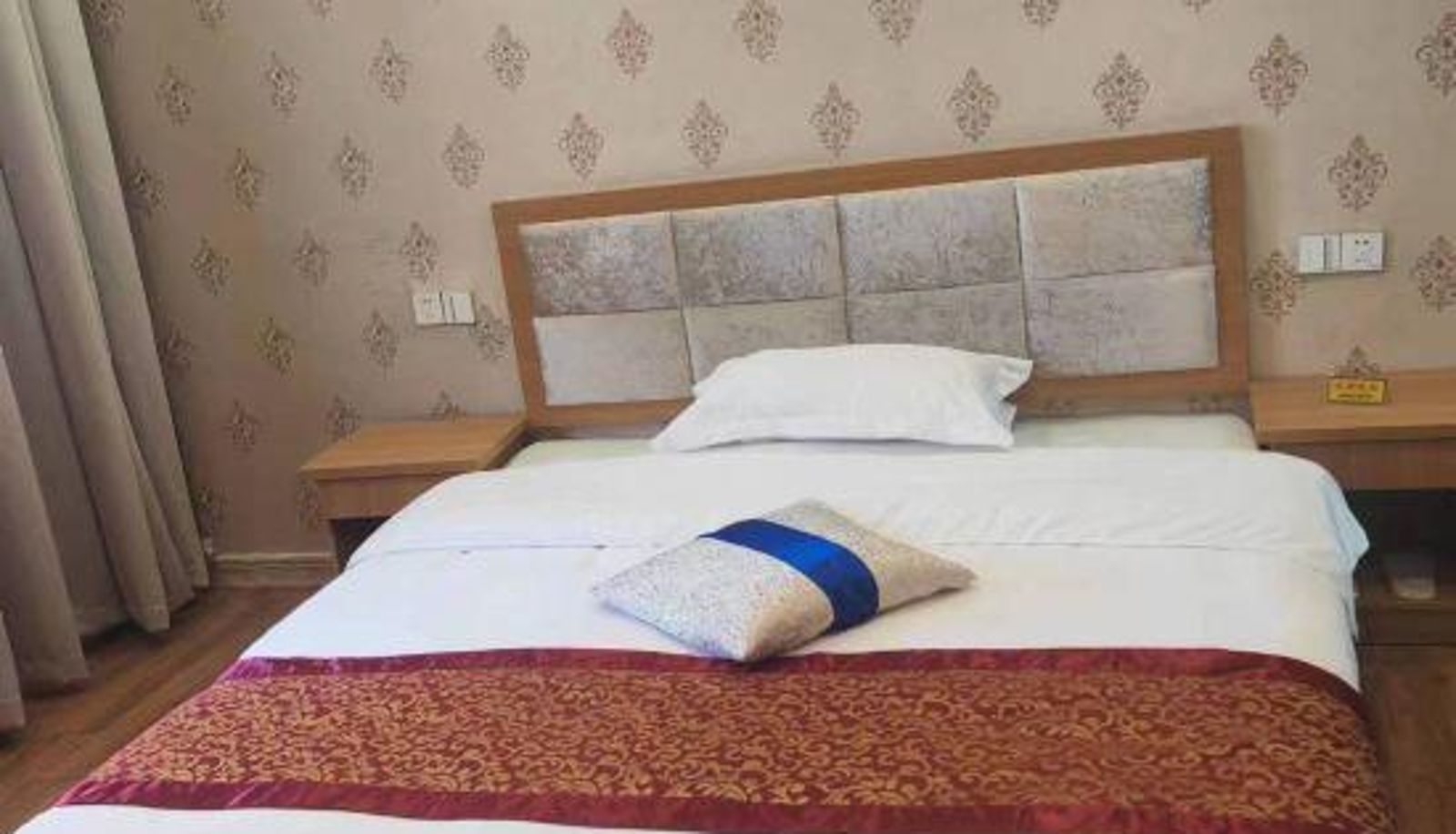 Camera - Pingxiang Zikai Hotel