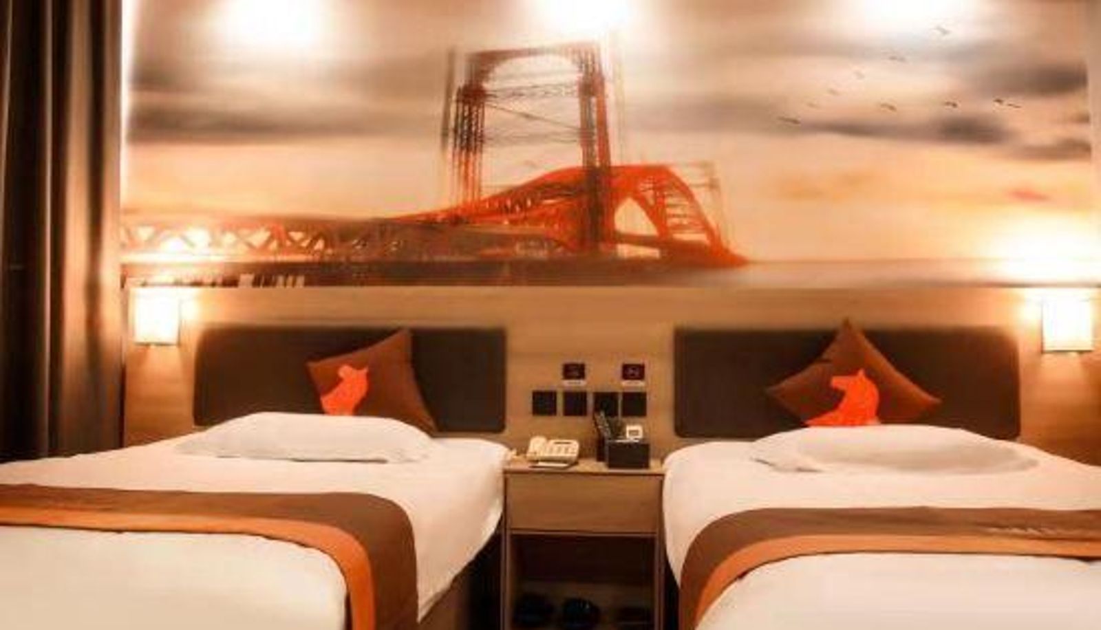 Habitación corporativa - Mingdu Business Hotel