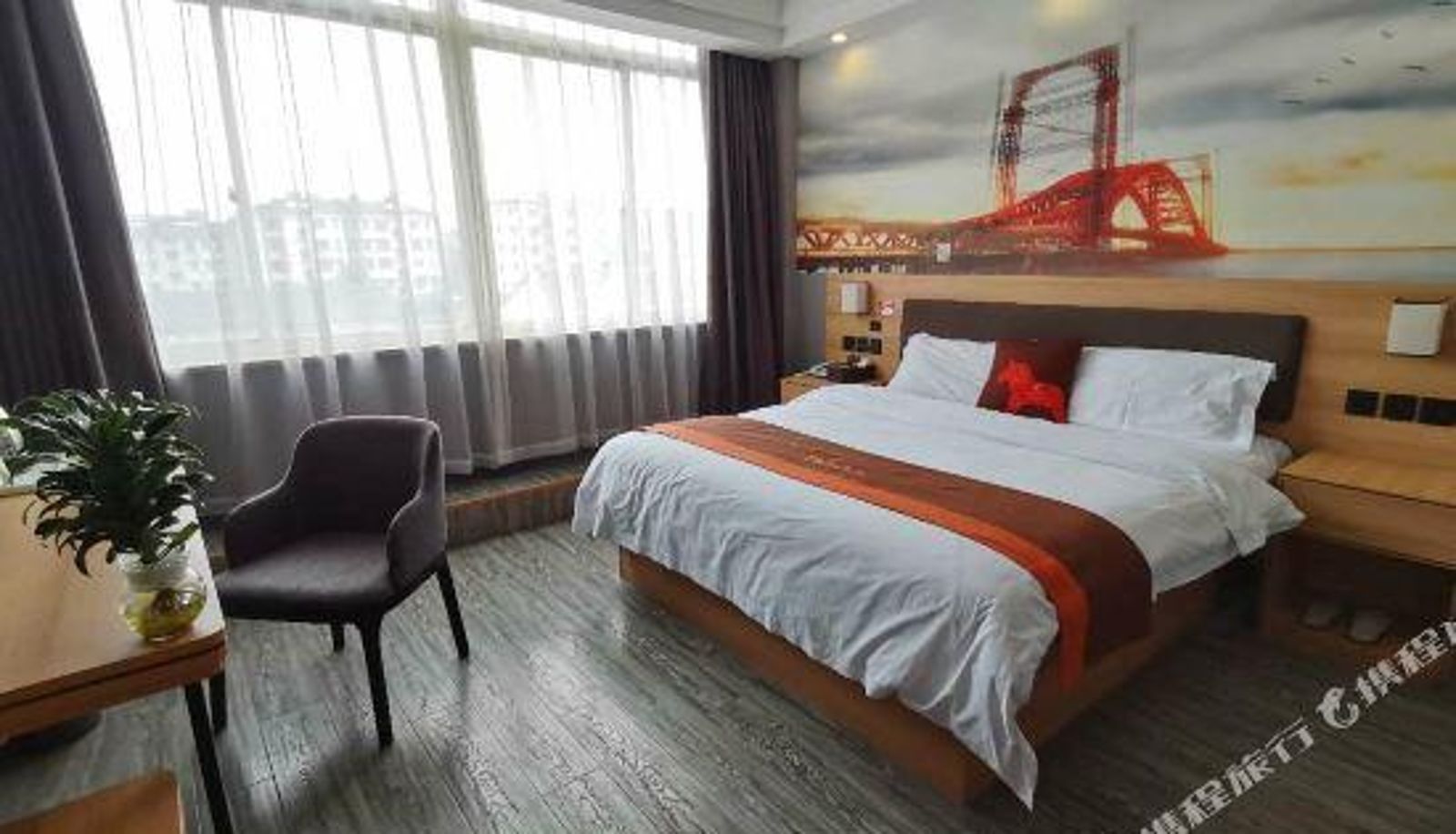 Habitación corporativa - Mingdu Business Hotel