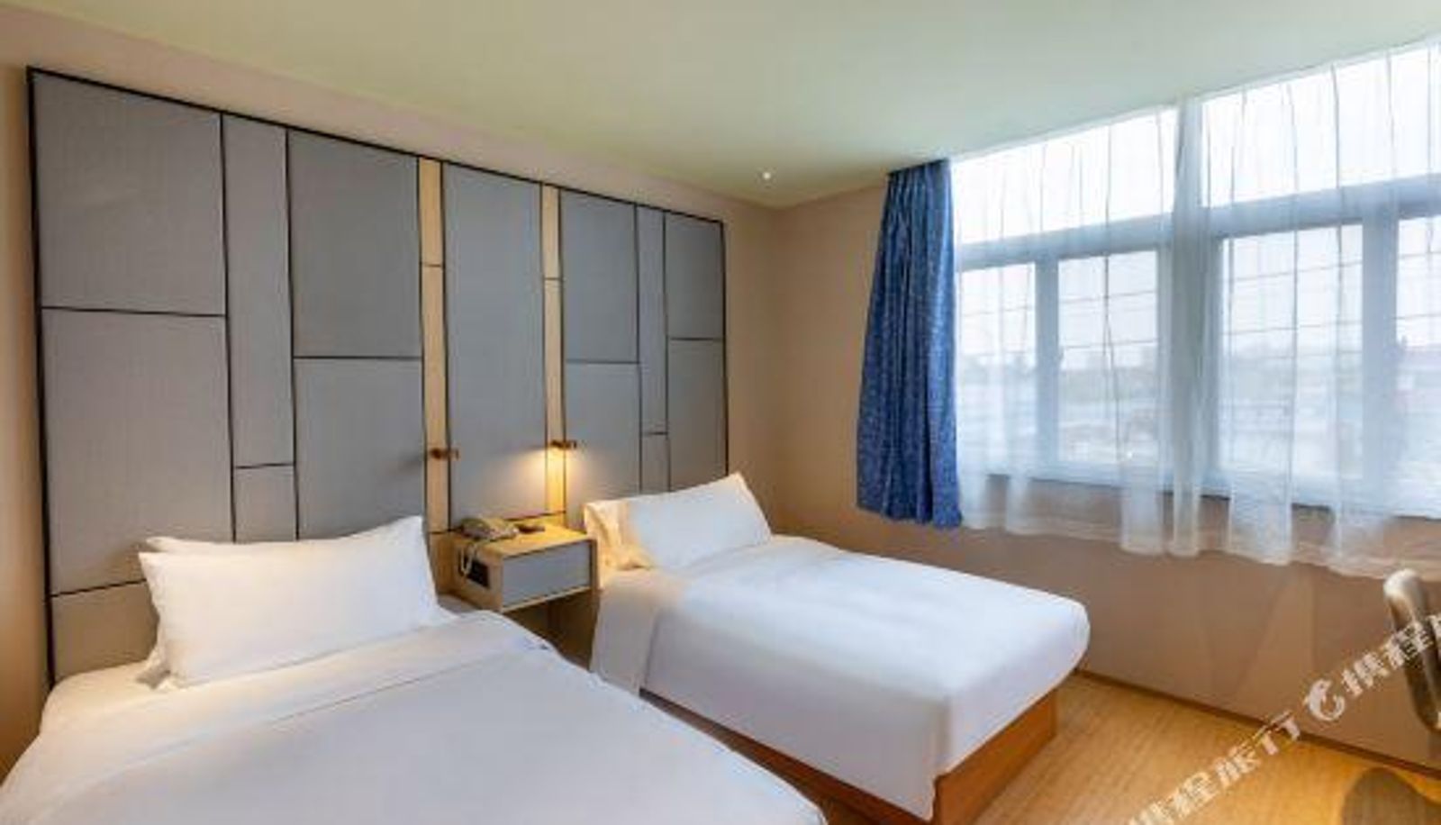Room - Siji Hotel