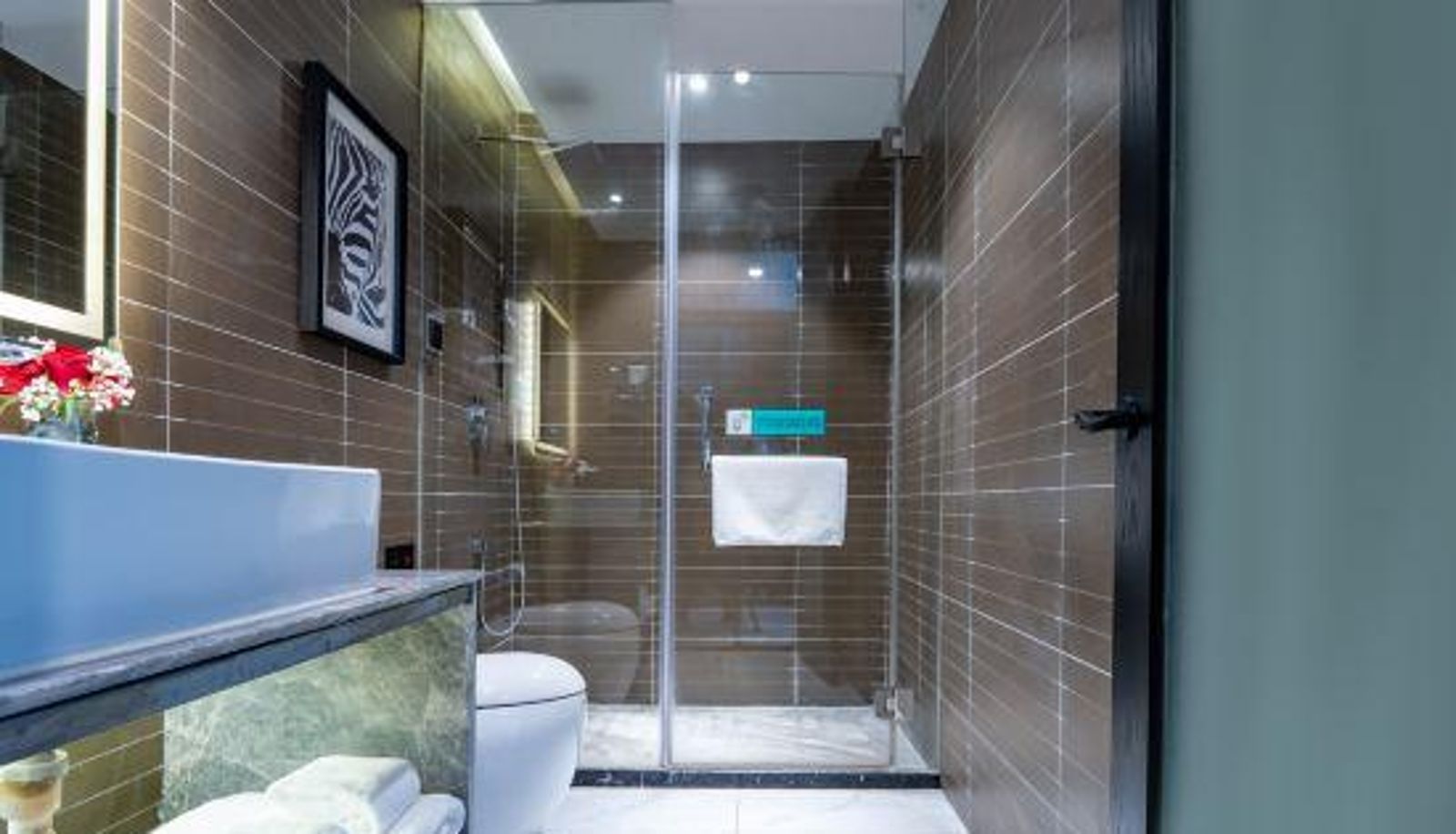 Room - Manju Hotel (Wuzhen Xizha Scenic Area)
