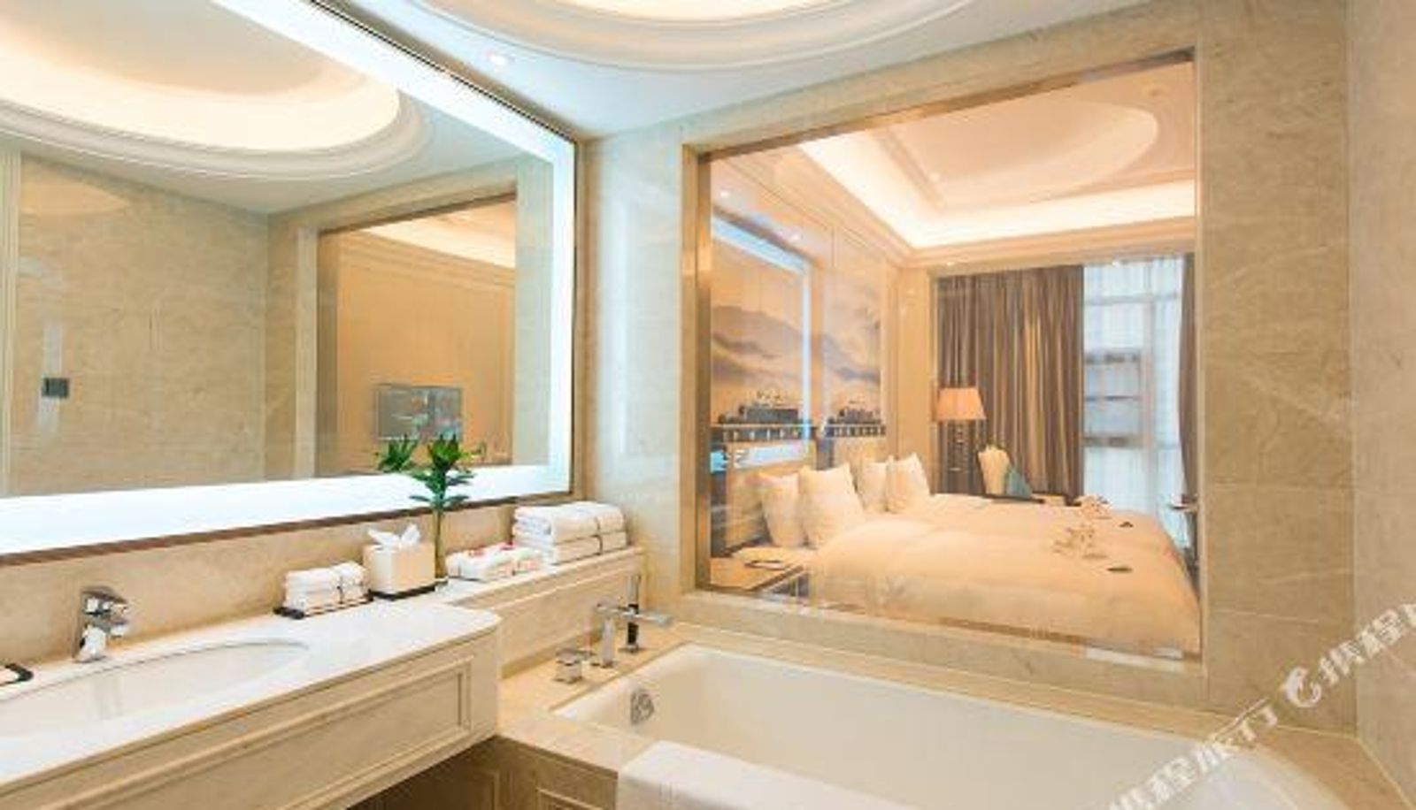 Zimmer - Pengxin International Hotel
