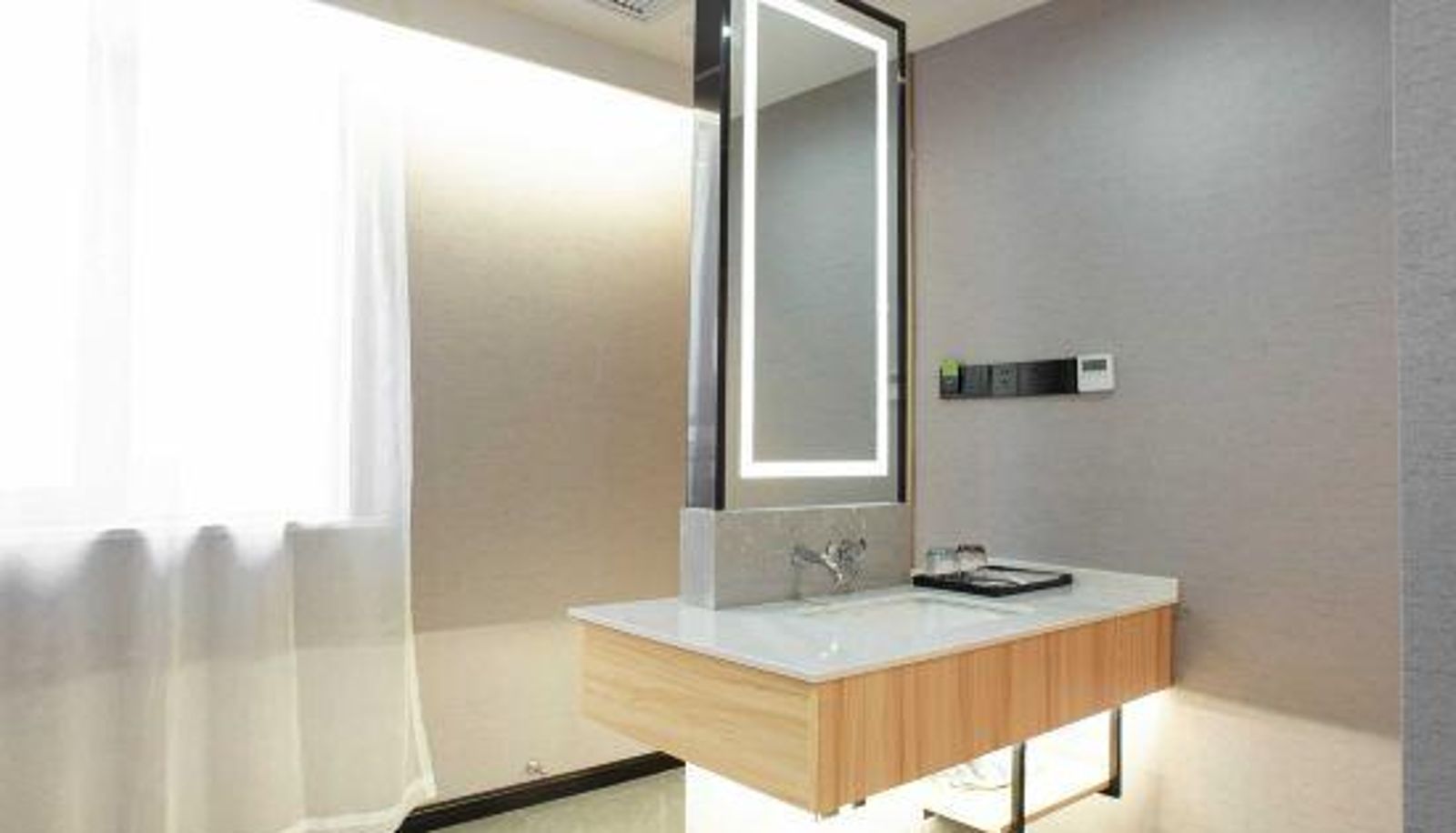 Business room - Tuk China Light Residence Hotel (Taizhou Municipal Government store)