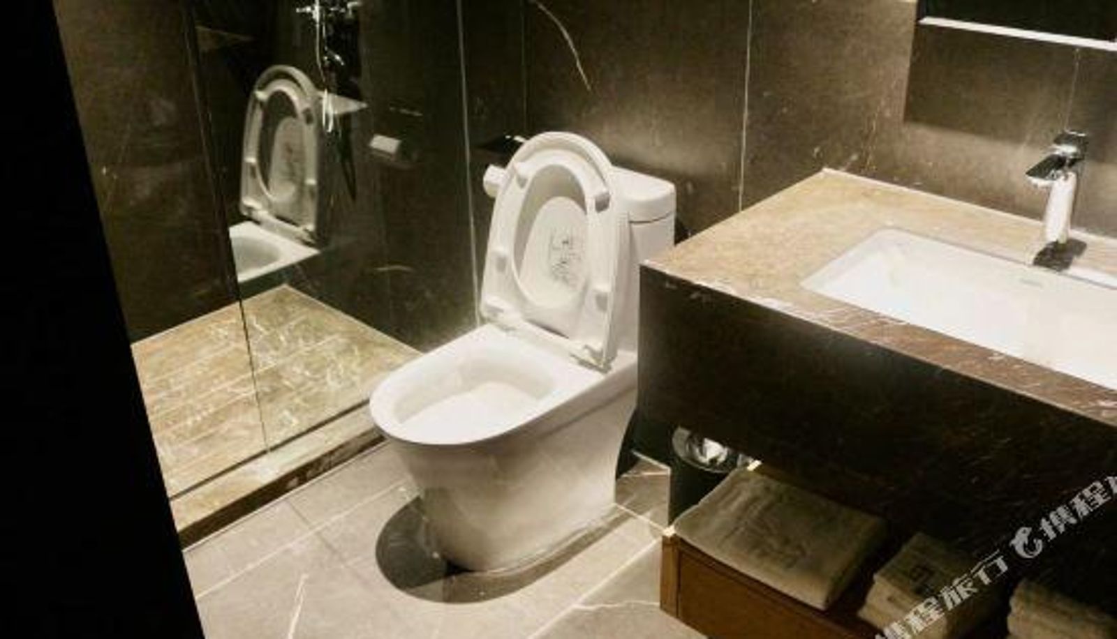 Camera - Jienuo Hotel Apartment (Jiaojiang Binhai Industrial Zone Luqiao Airport Branch)