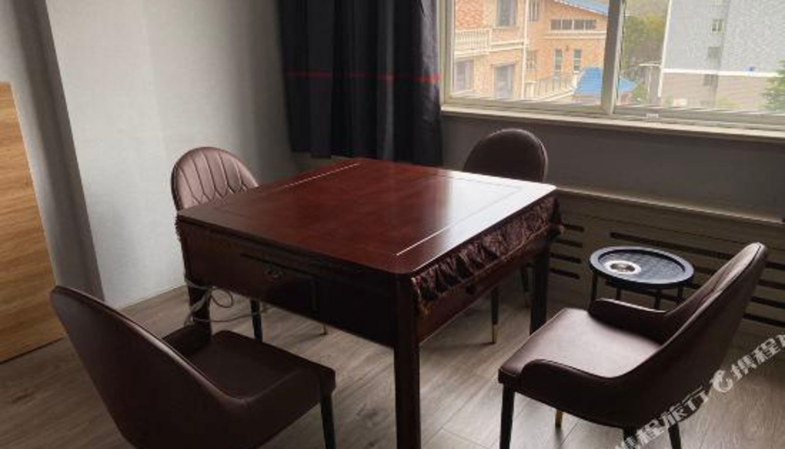 Business-Zimmer - Taizhou) Junyi chain hotel (Jinrong building