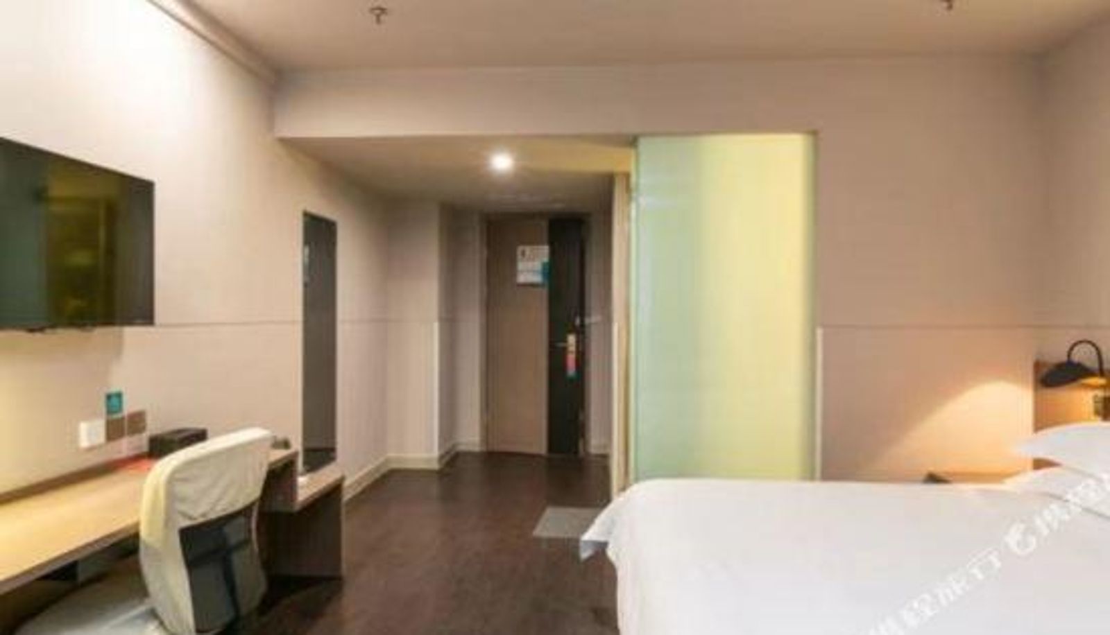 Zimmer - Taizhou Yuelai Hotel