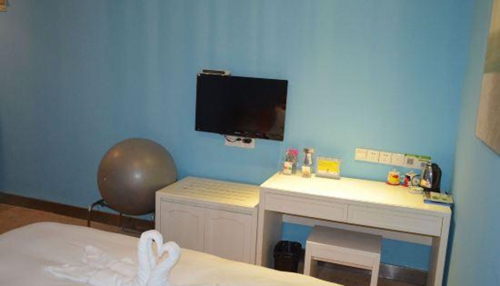 Zimmer - Taizhou East Pearl Hotel