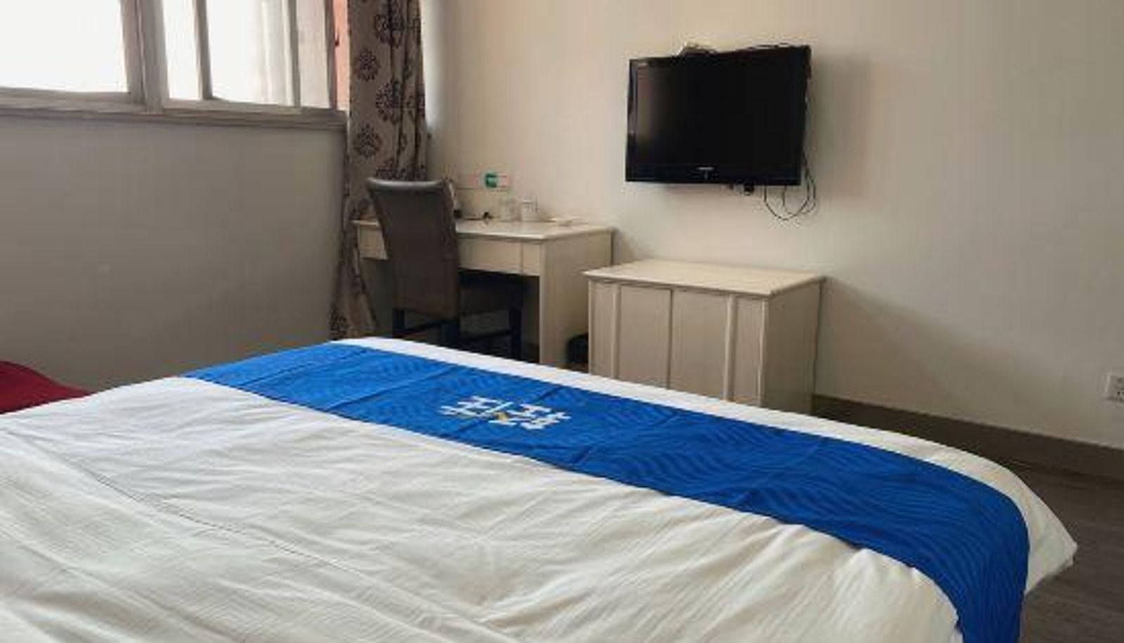 Zimmer - Taizhou East Pearl Hotel