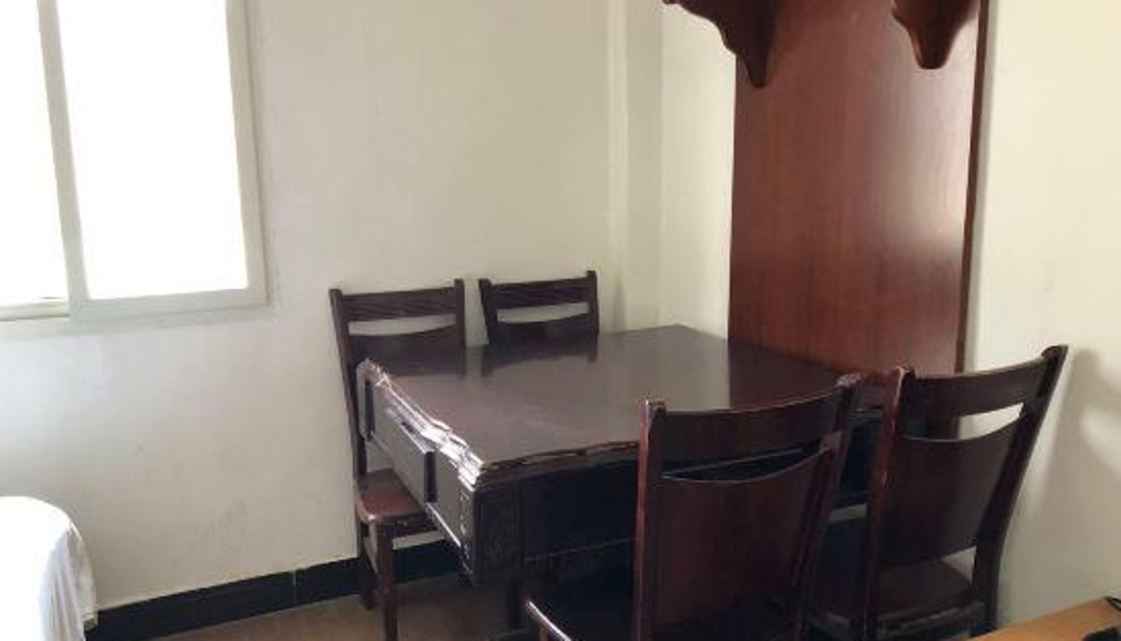 Pokój typu business - Sanjiang Hotel