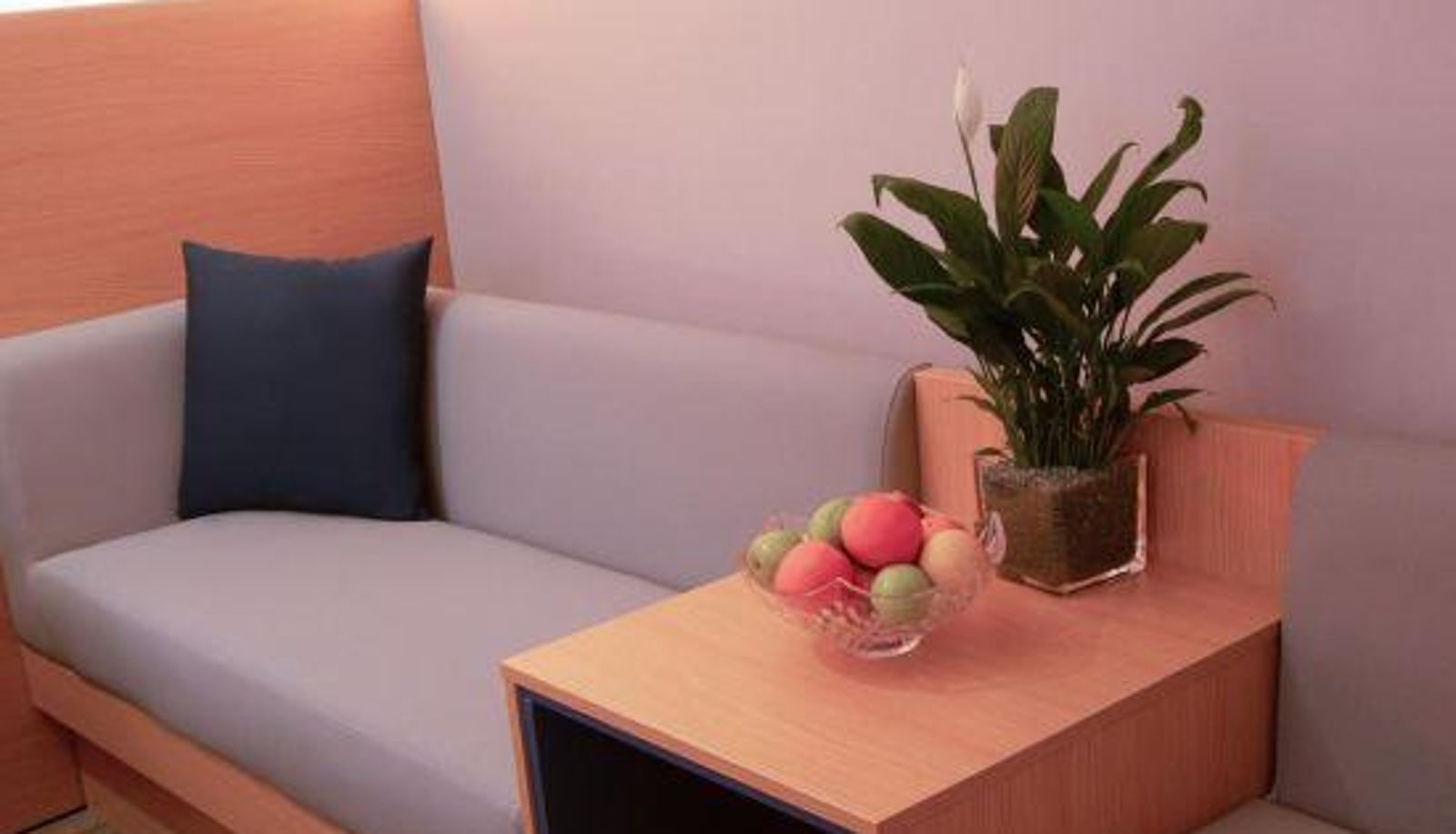 Zimmer - TaiZhou MoMo THEME hotel