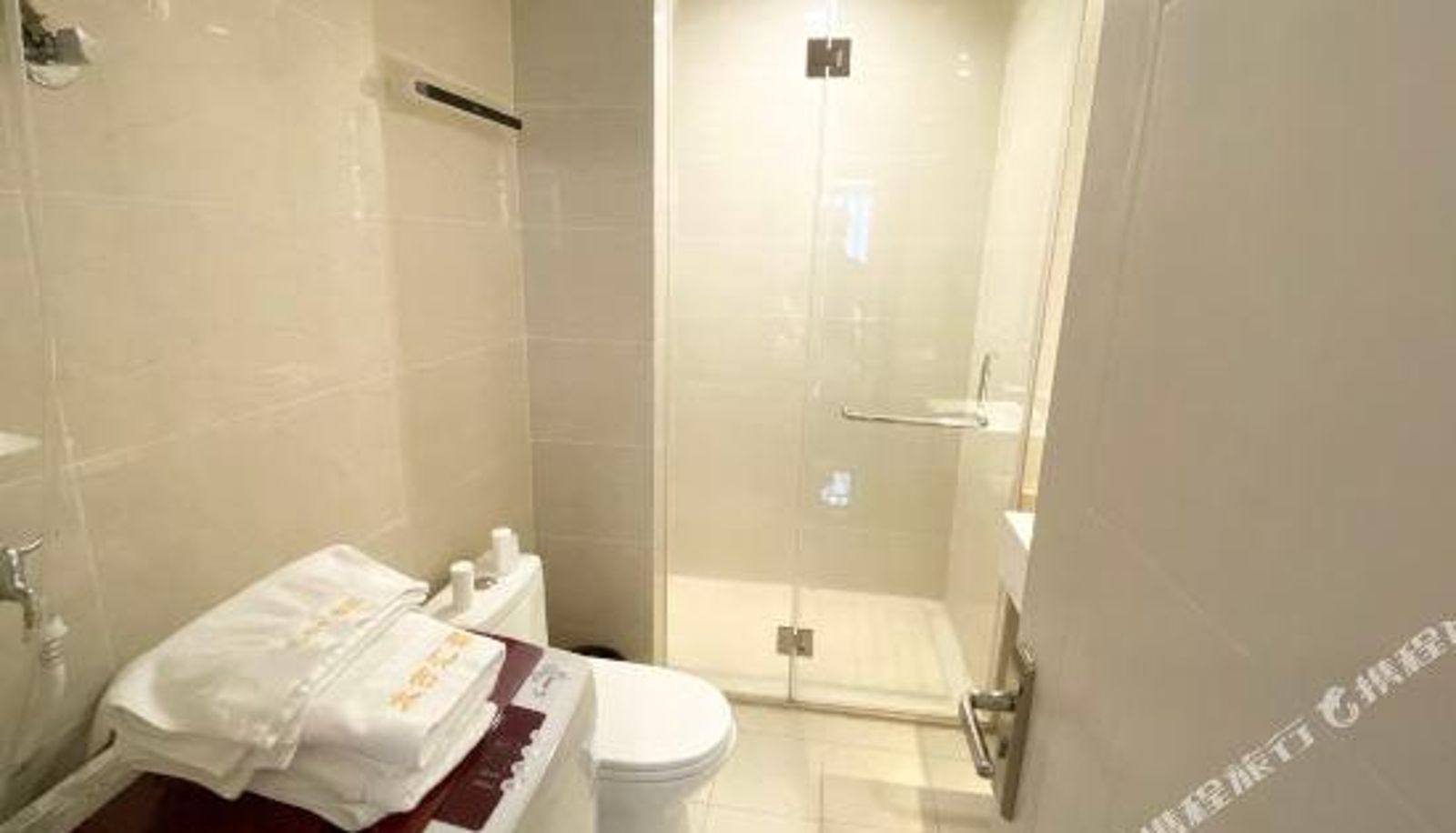 Habitación - Taizhou Yisuo Style Hotel