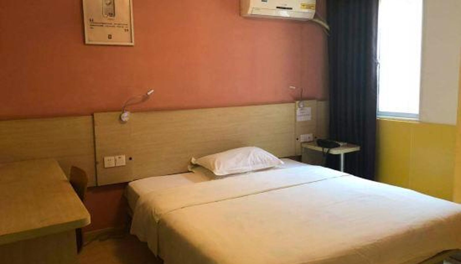 Innenbreich - Taizhou Rui Business Hotel
