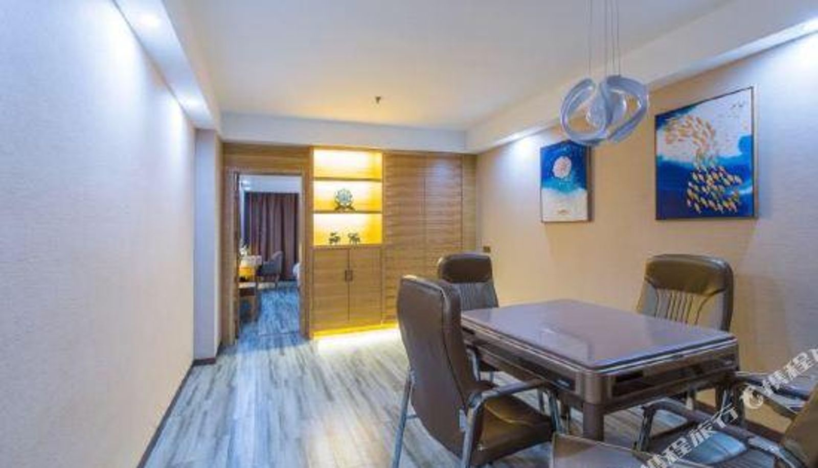 Familienzimmer - NEW  LUXURY  INT＇L  HOTEL