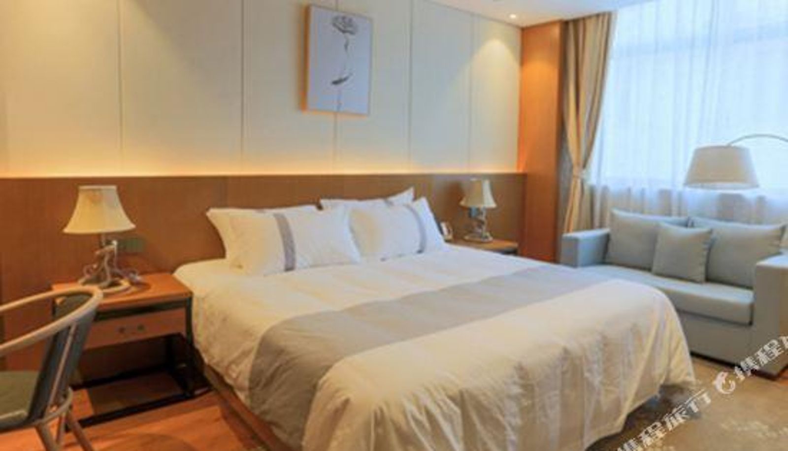 Camera - Taizhou Shuyu Hotel